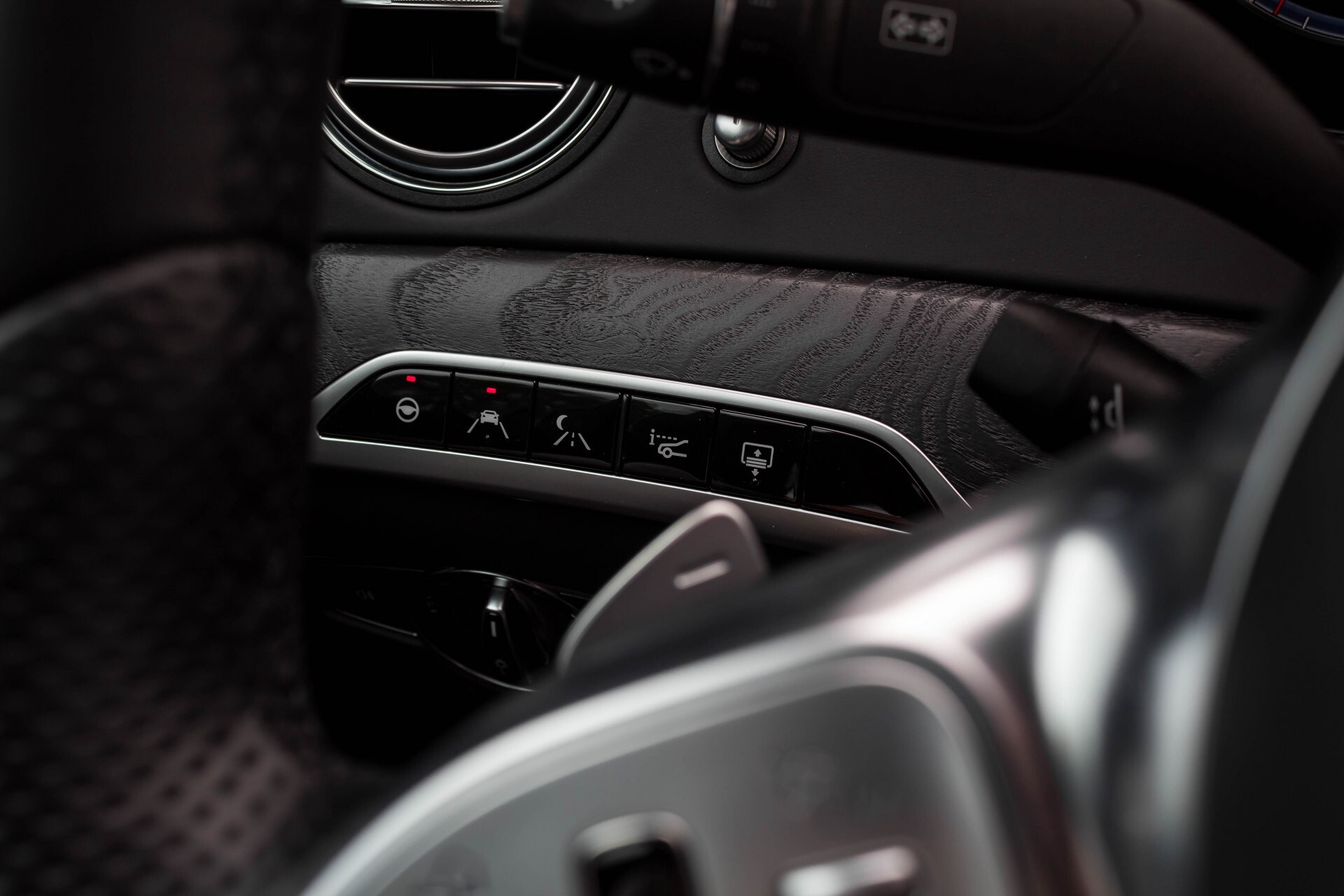 Mercedes-Benz S-Klasse 350d Lang AMG Exclusive Full Options Aut9 Foto 17