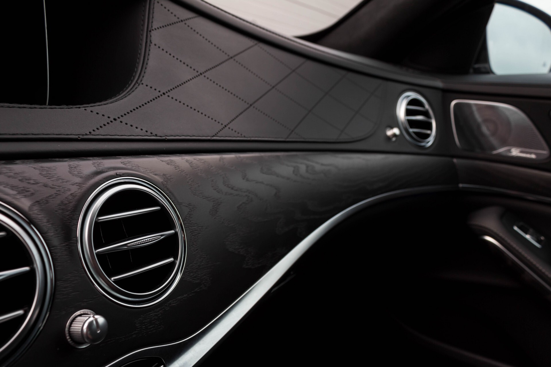 Mercedes-Benz S-Klasse 350d Lang AMG Exclusive Full Options Aut9 Foto 19