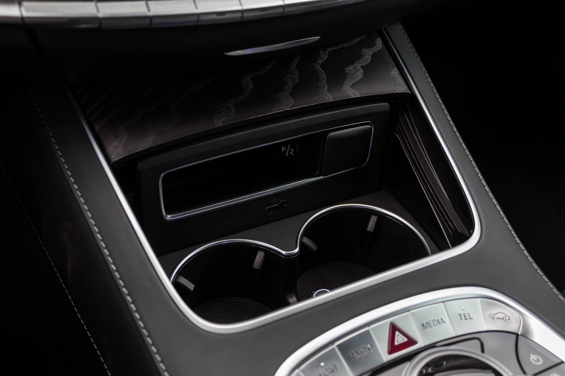 Mercedes-Benz S-Klasse 350d Lang AMG Exclusive Full Options Aut9 Foto 27