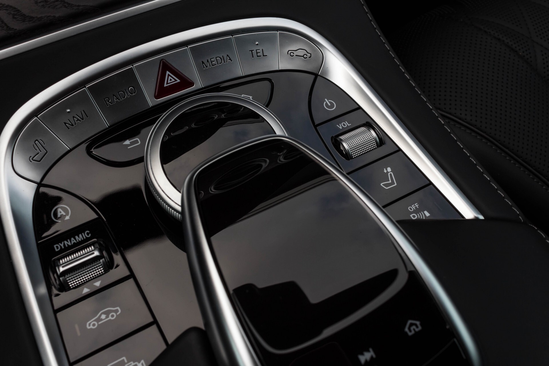 Mercedes-Benz S-Klasse 350d Lang AMG Exclusive Full Options Aut9 Foto 29