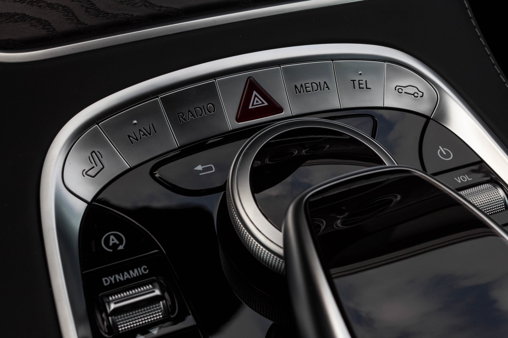 Mercedes-Benz S-Klasse 350d Lang AMG Exclusive Full Options Aut9 Foto 31