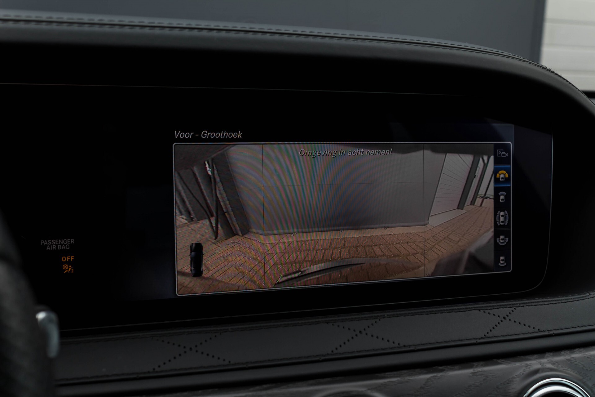 Mercedes-Benz S-Klasse 350d Lang AMG Exclusive Full Options Aut9 Foto 32