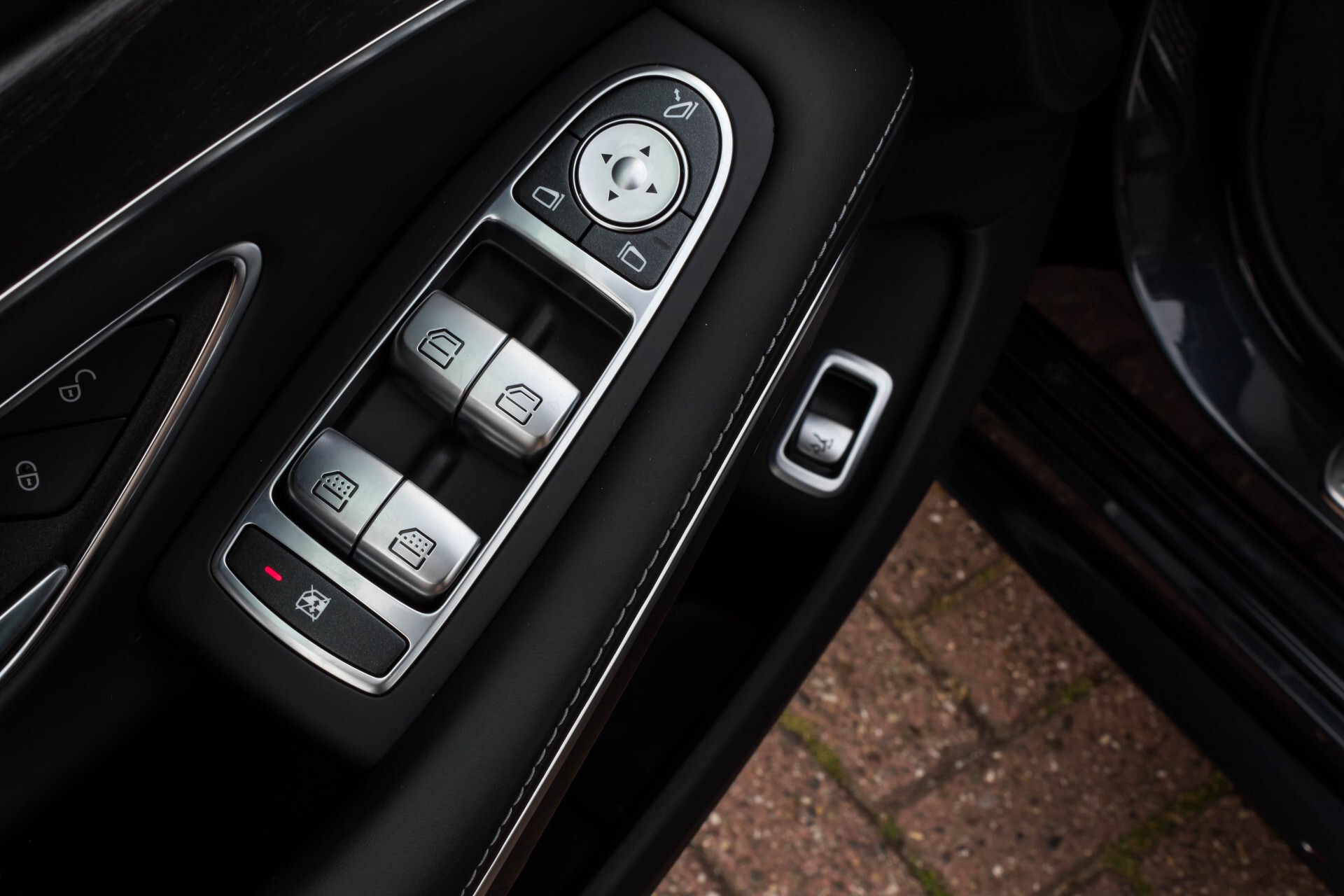 Mercedes-Benz S-Klasse 350d Lang AMG Exclusive Full Options Aut9 Foto 37