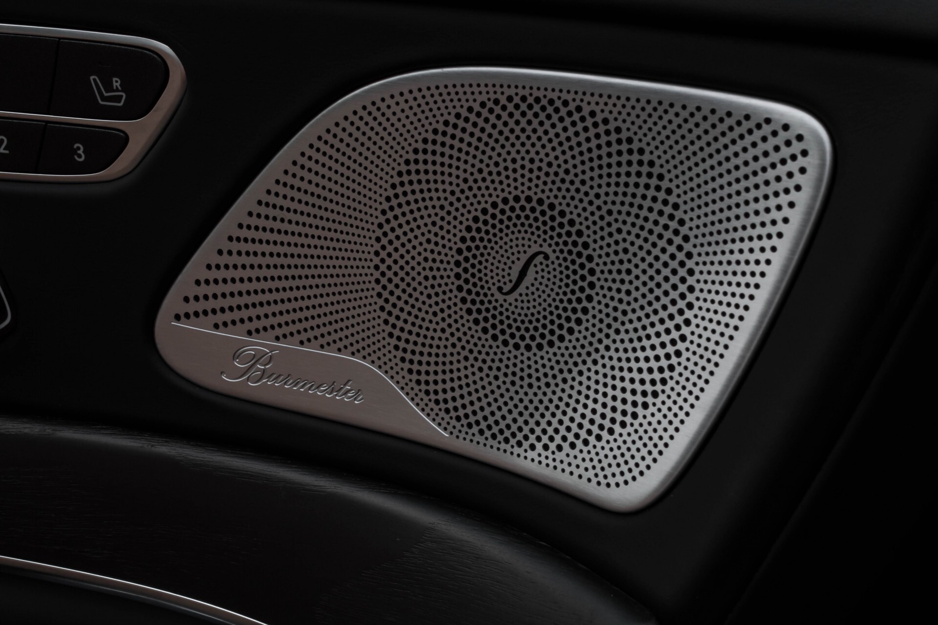 Mercedes-Benz S-Klasse 350d Lang AMG Exclusive Full Options Aut9 Foto 42