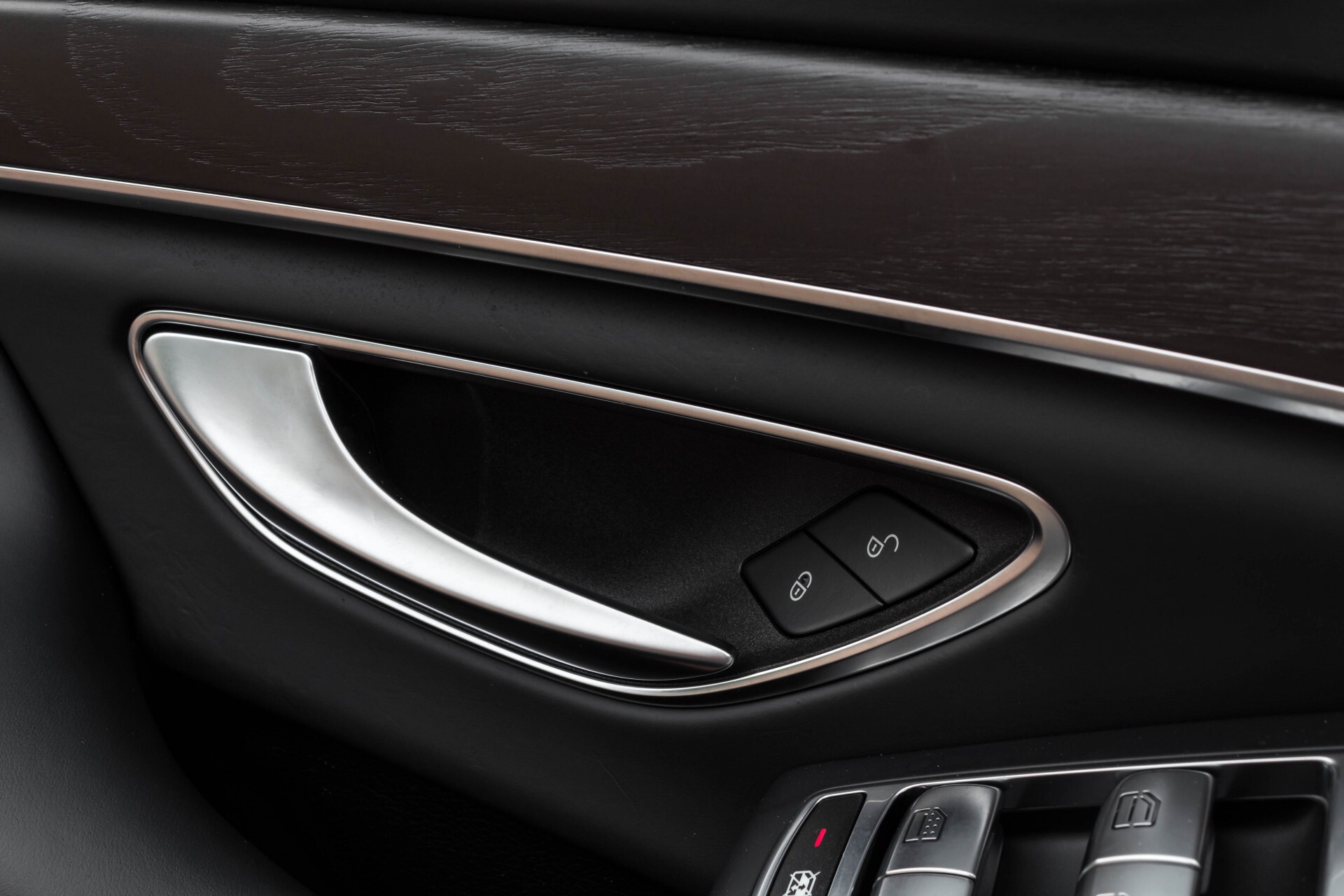 Mercedes-Benz S-Klasse 350d Lang AMG Exclusive Full Options Aut9 Foto 43