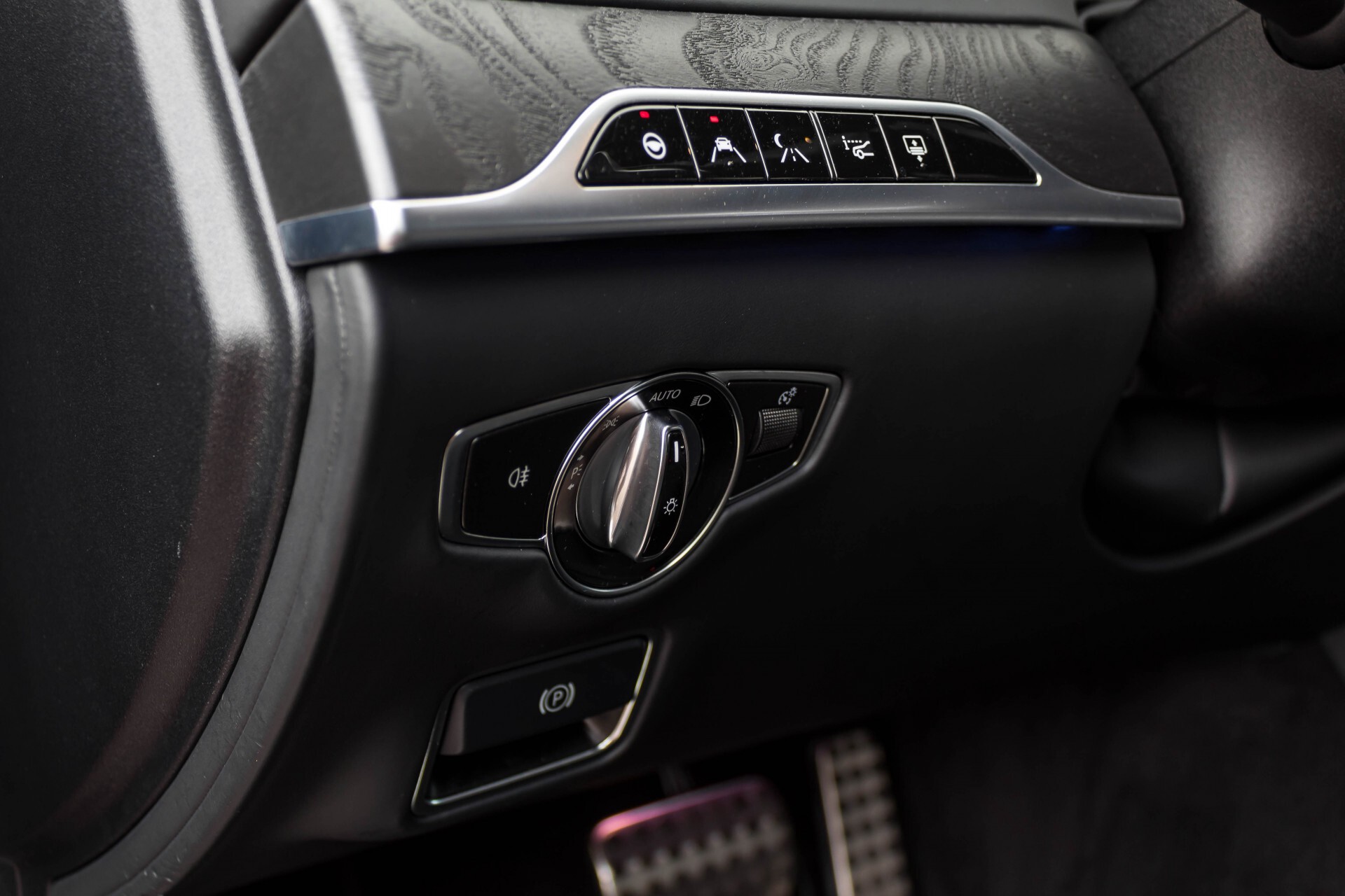 Mercedes-Benz S-Klasse 350d Lang AMG Exclusive Full Options Aut9 Foto 44