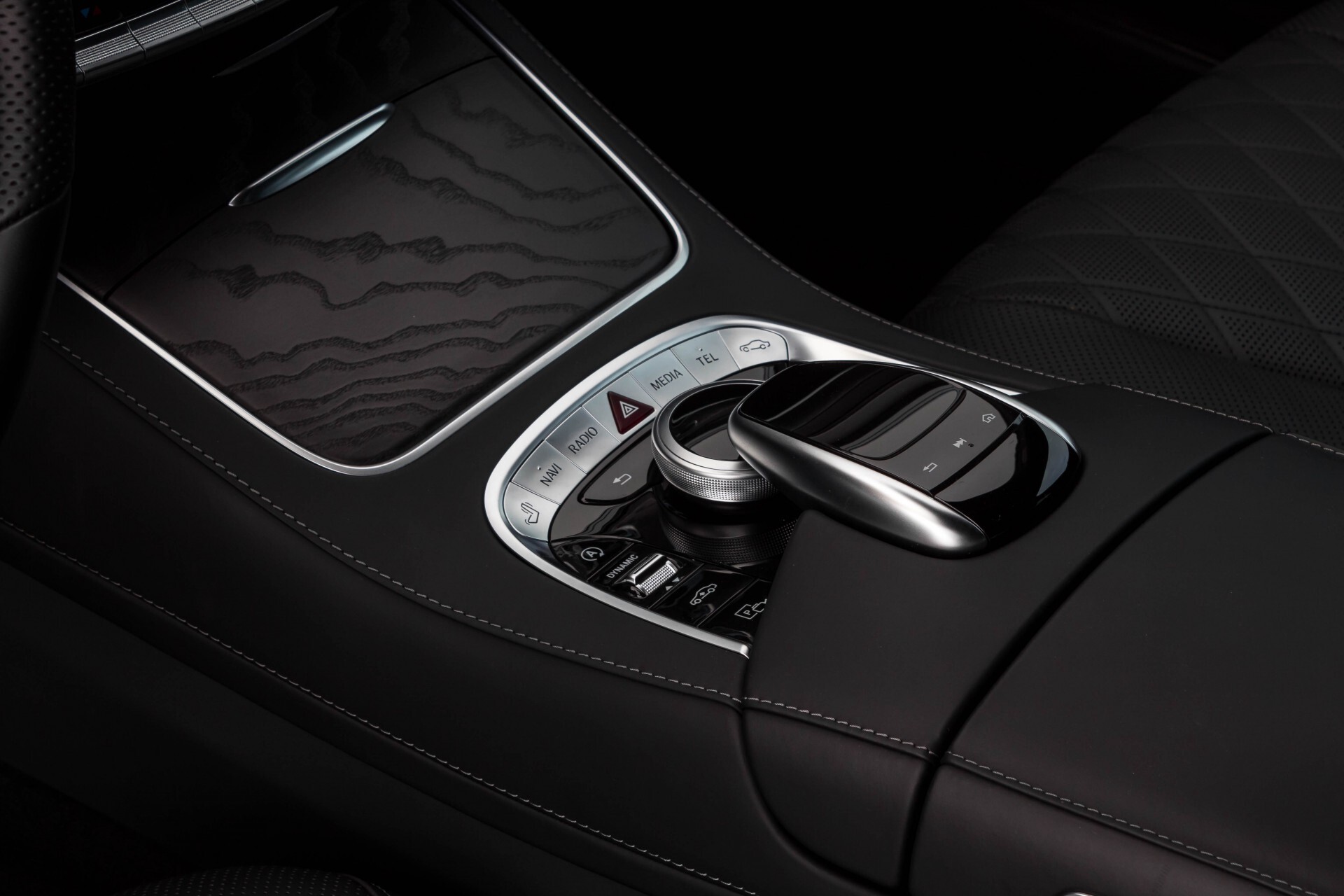 Mercedes-Benz S-Klasse 350d Lang AMG Exclusive Full Options Aut9 Foto 46