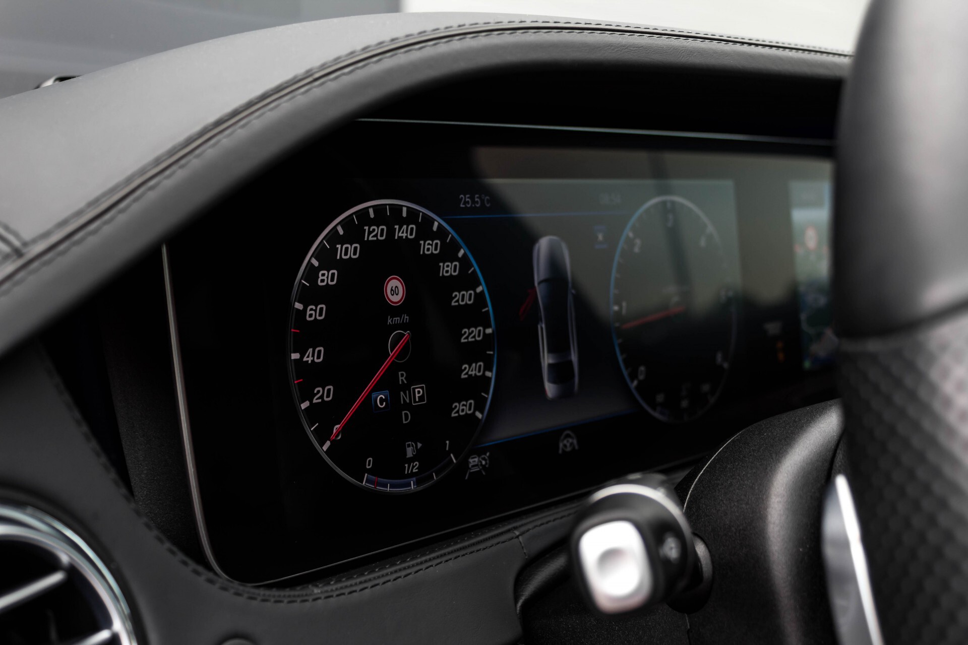 Mercedes-Benz S-Klasse 350d Lang AMG Exclusive Full Options Aut9 Foto 47