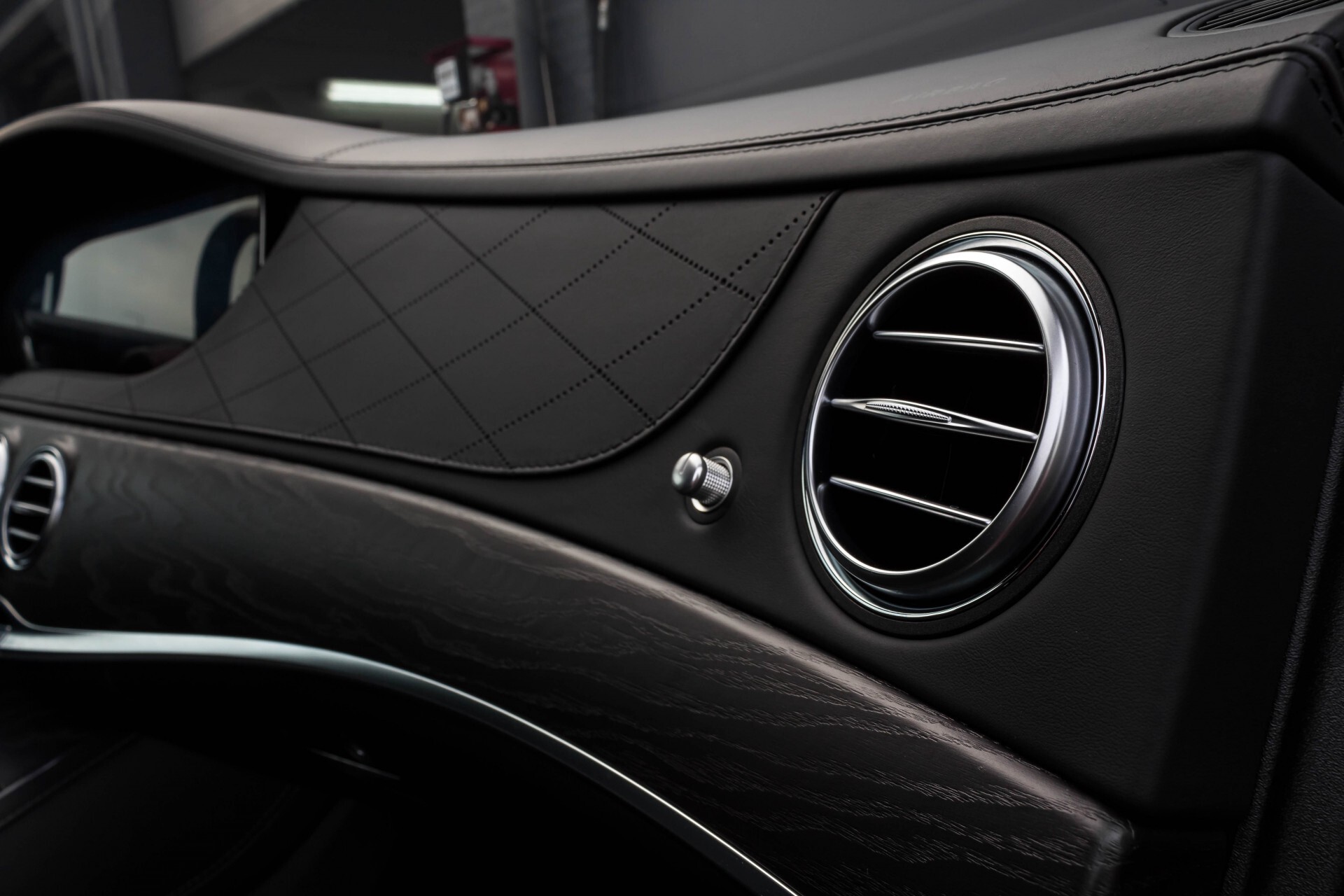 Mercedes-Benz S-Klasse 350d Lang AMG Exclusive Full Options Aut9 Foto 48