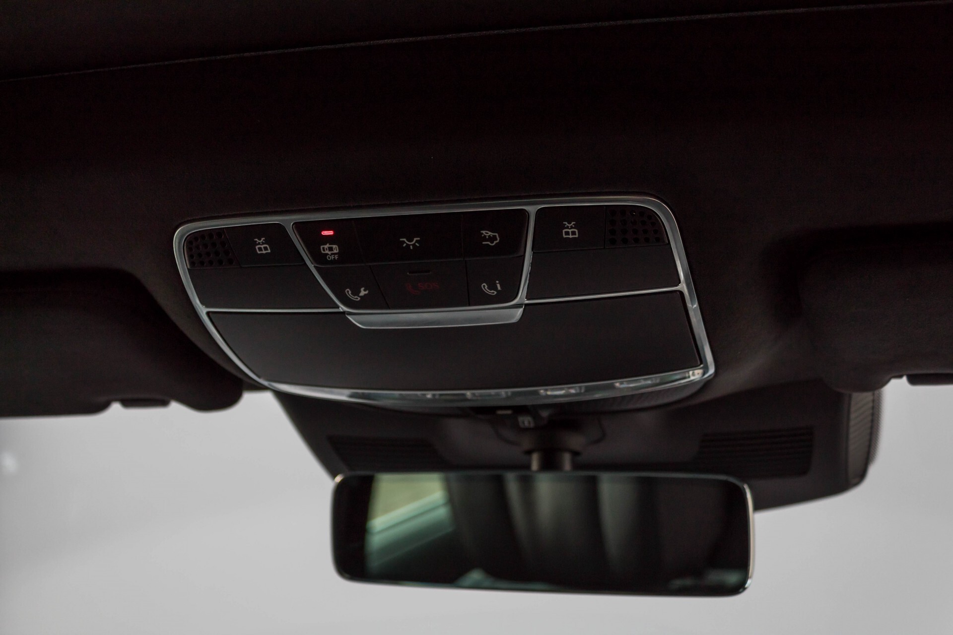 Mercedes-Benz S-Klasse 350d Lang AMG Exclusive Full Options Aut9 Foto 50