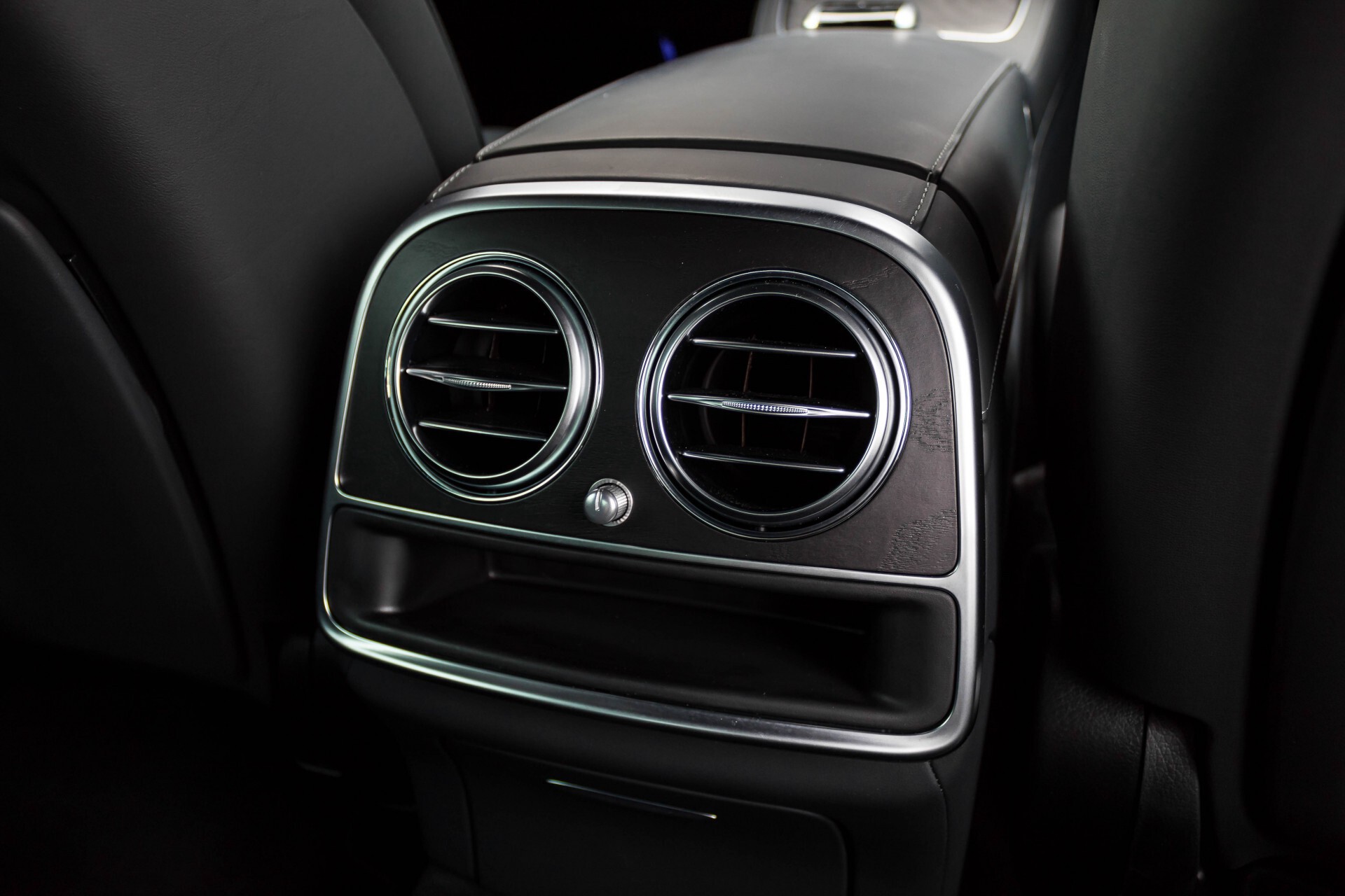 Mercedes-Benz S-Klasse 350d Lang AMG Exclusive Full Options Aut9 Foto 51