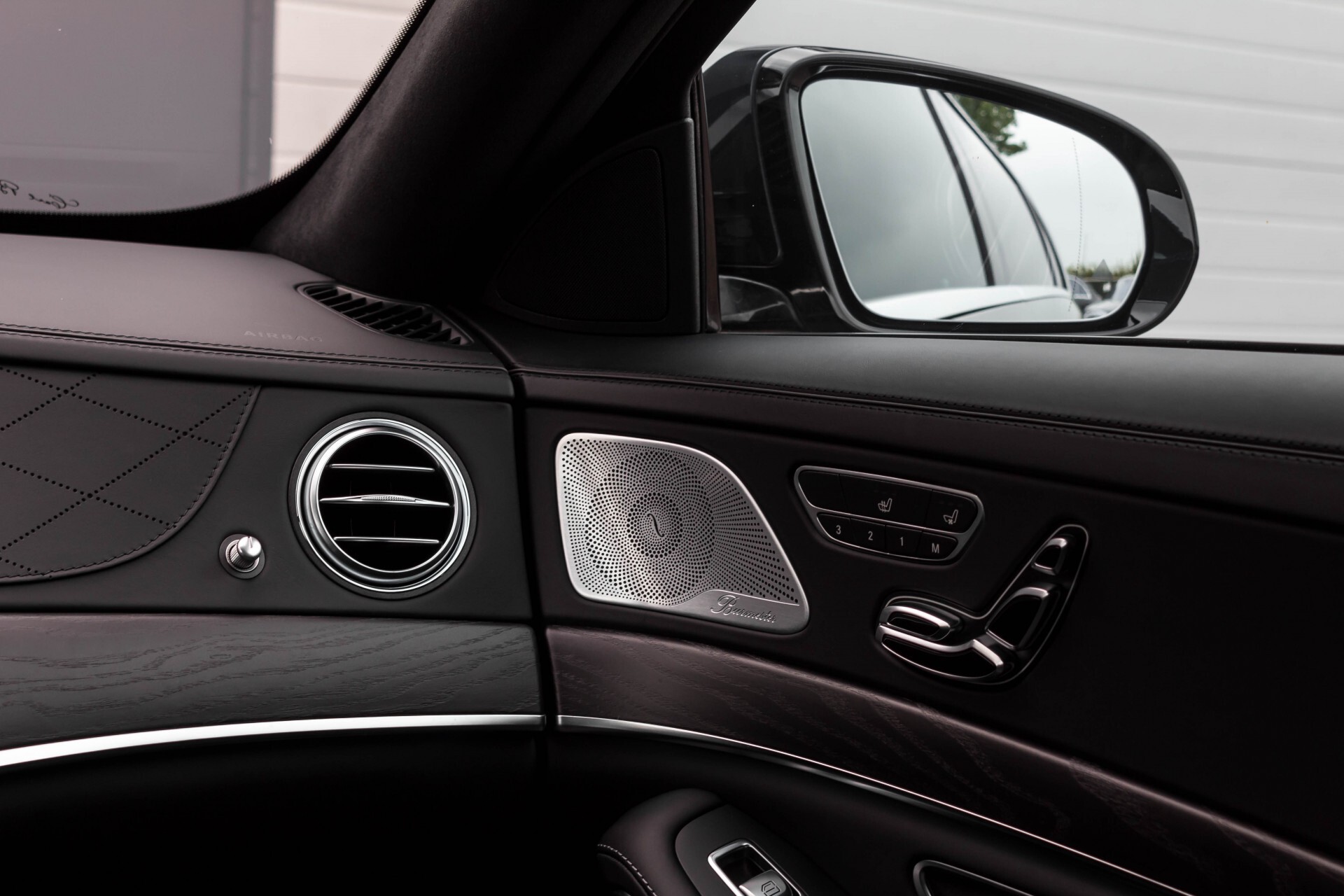Mercedes-Benz S-Klasse 350d Lang AMG Exclusive Full Options Aut9 Foto 52