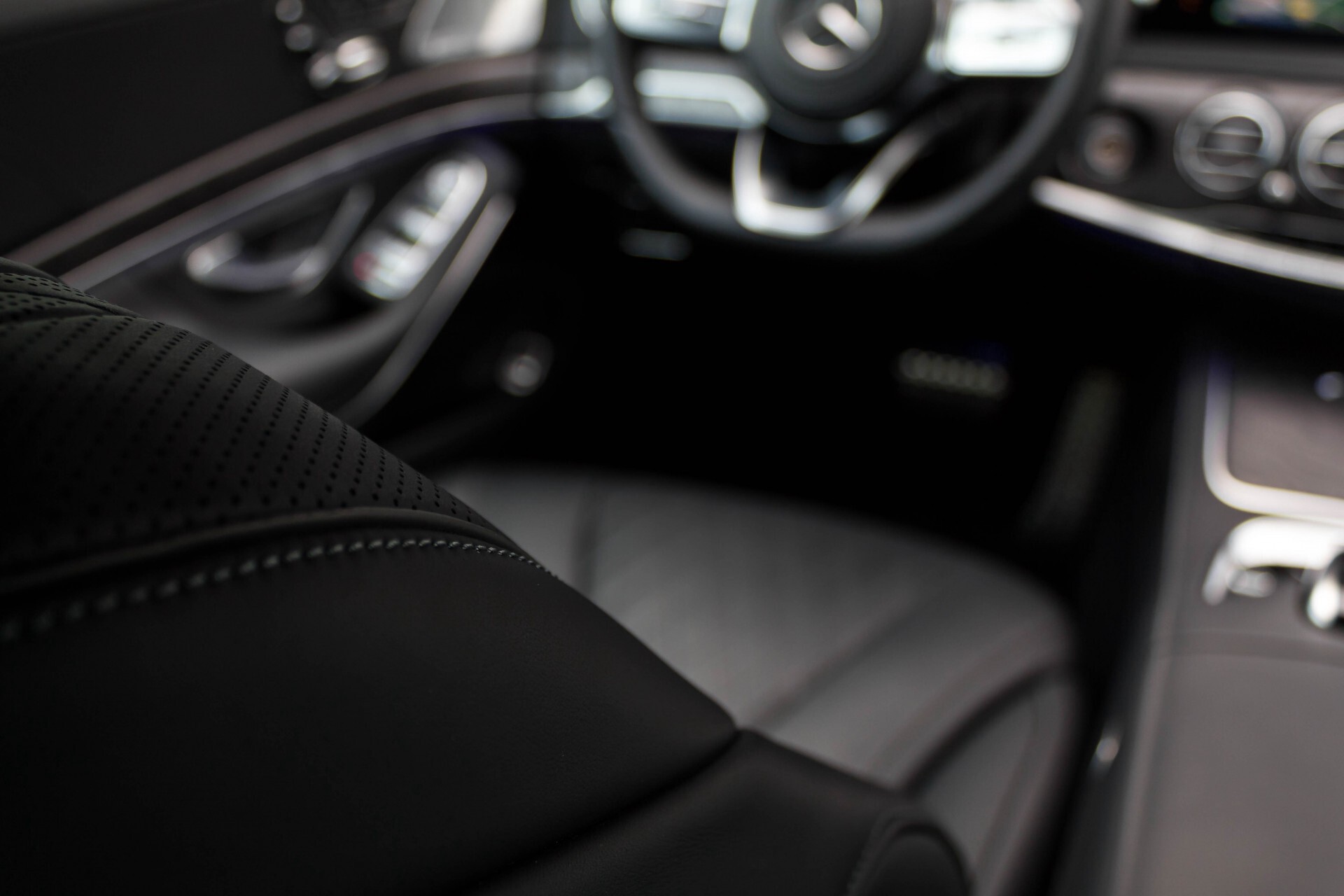 Mercedes-Benz S-Klasse 350d Lang AMG Exclusive Full Options Aut9 Foto 53