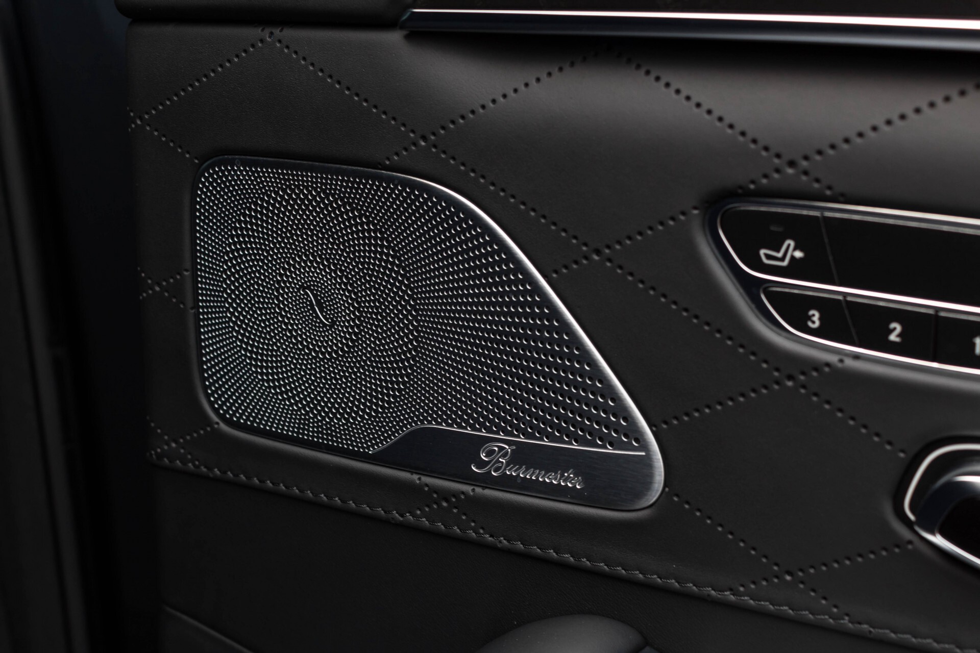 Mercedes-Benz S-Klasse 350d Lang AMG Exclusive Full Options Aut9 Foto 56