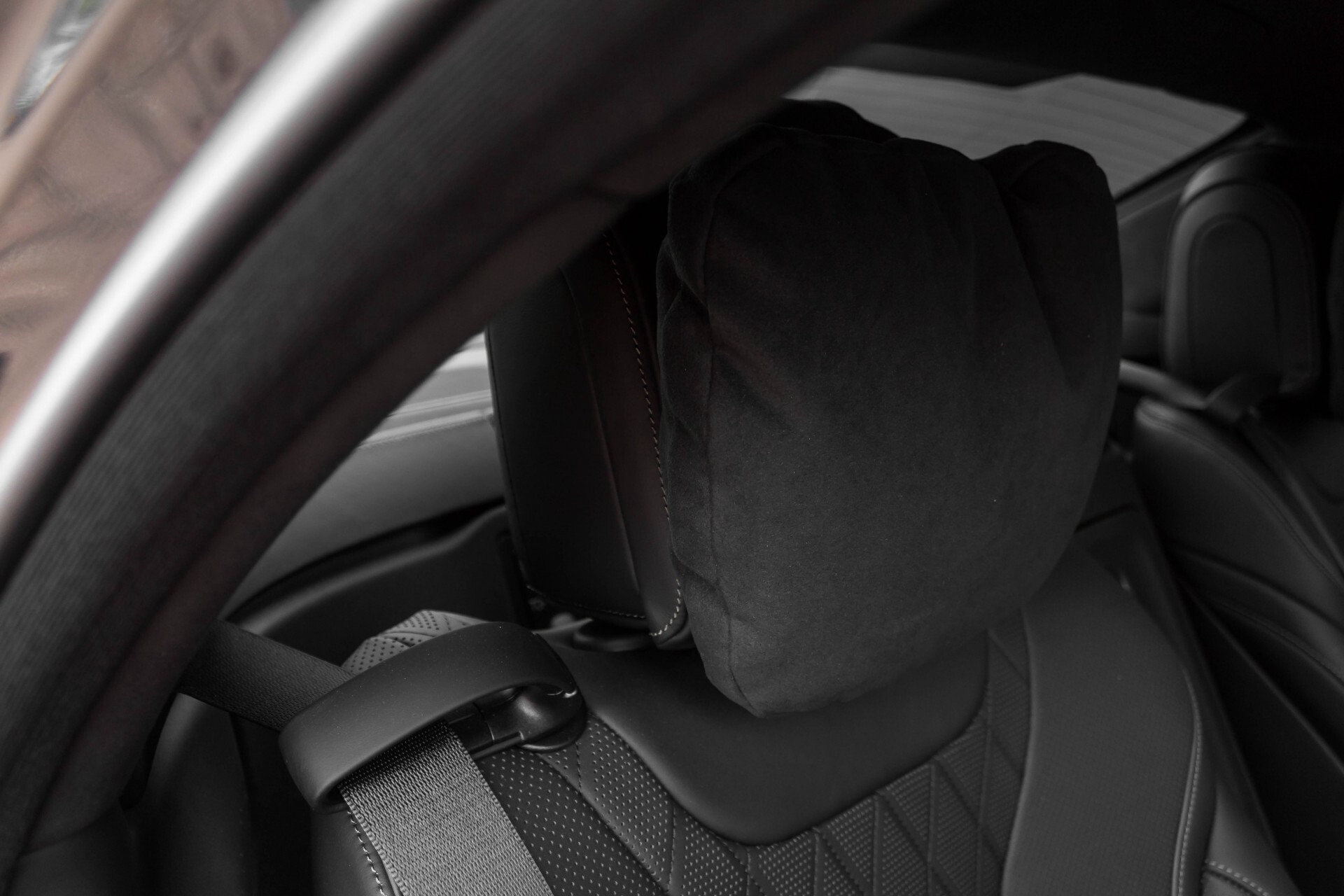 Mercedes-Benz S-Klasse 350d Lang AMG Exclusive Full Options Aut9 Foto 57