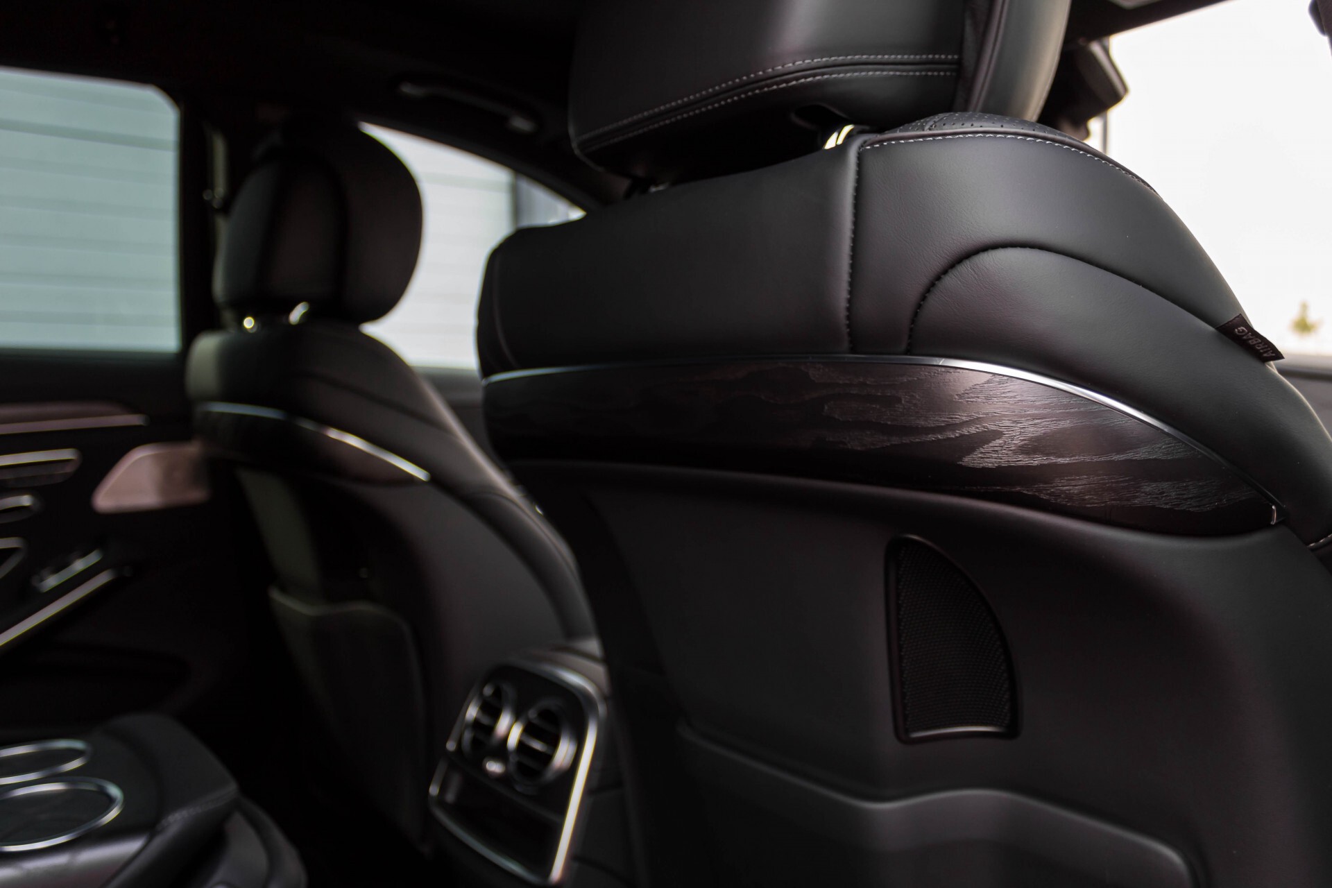 Mercedes-Benz S-Klasse 350d Lang AMG Exclusive Full Options Aut9 Foto 59