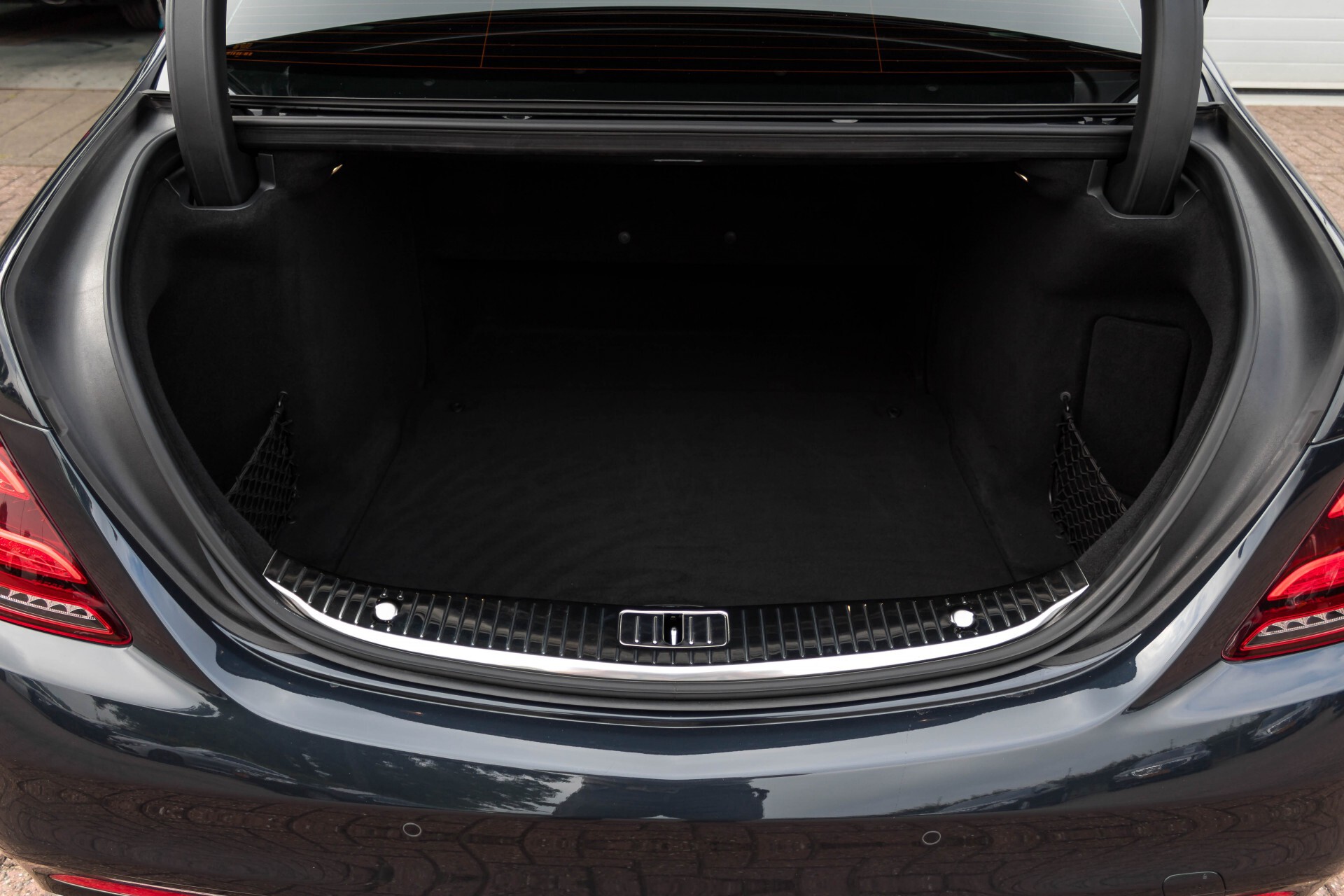 Mercedes-Benz S-Klasse 350d Lang AMG Exclusive Full Options Aut9 Foto 63