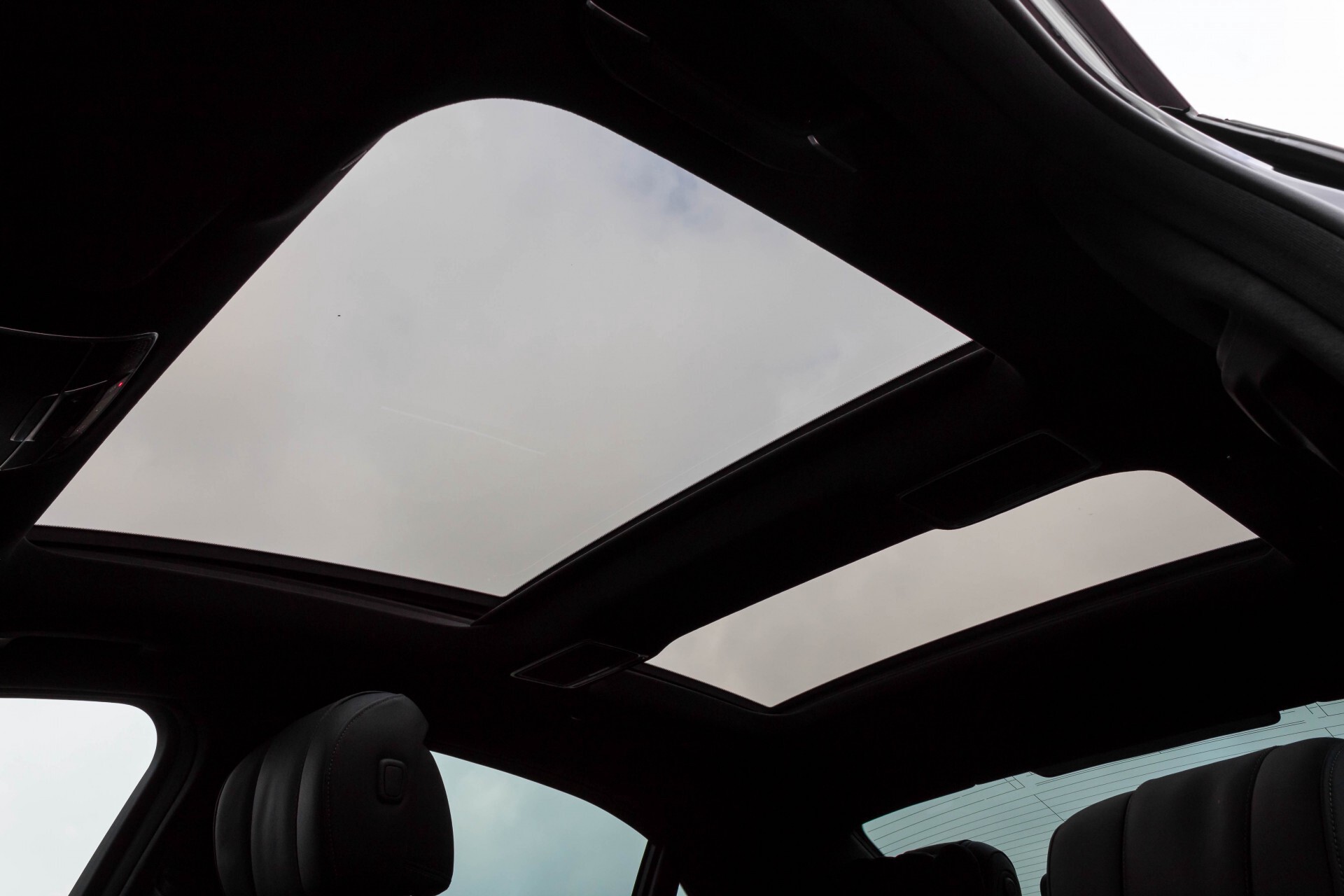 Mercedes-Benz S-Klasse 350d Lang AMG Exclusive Full Options Aut9 Foto 64