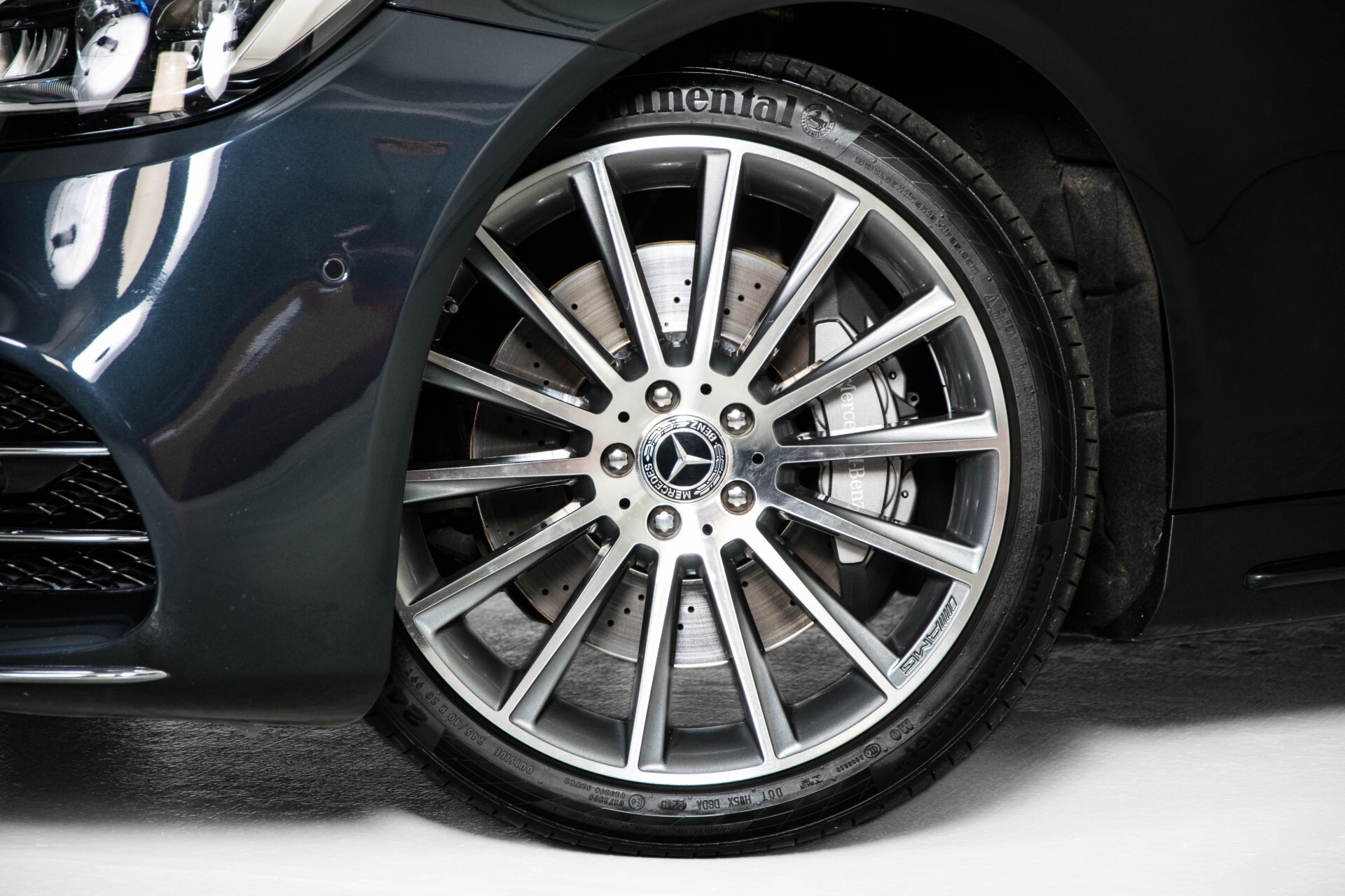 Mercedes-Benz S-Klasse 350d Lang AMG Exclusive Full Options Aut9 Foto 67