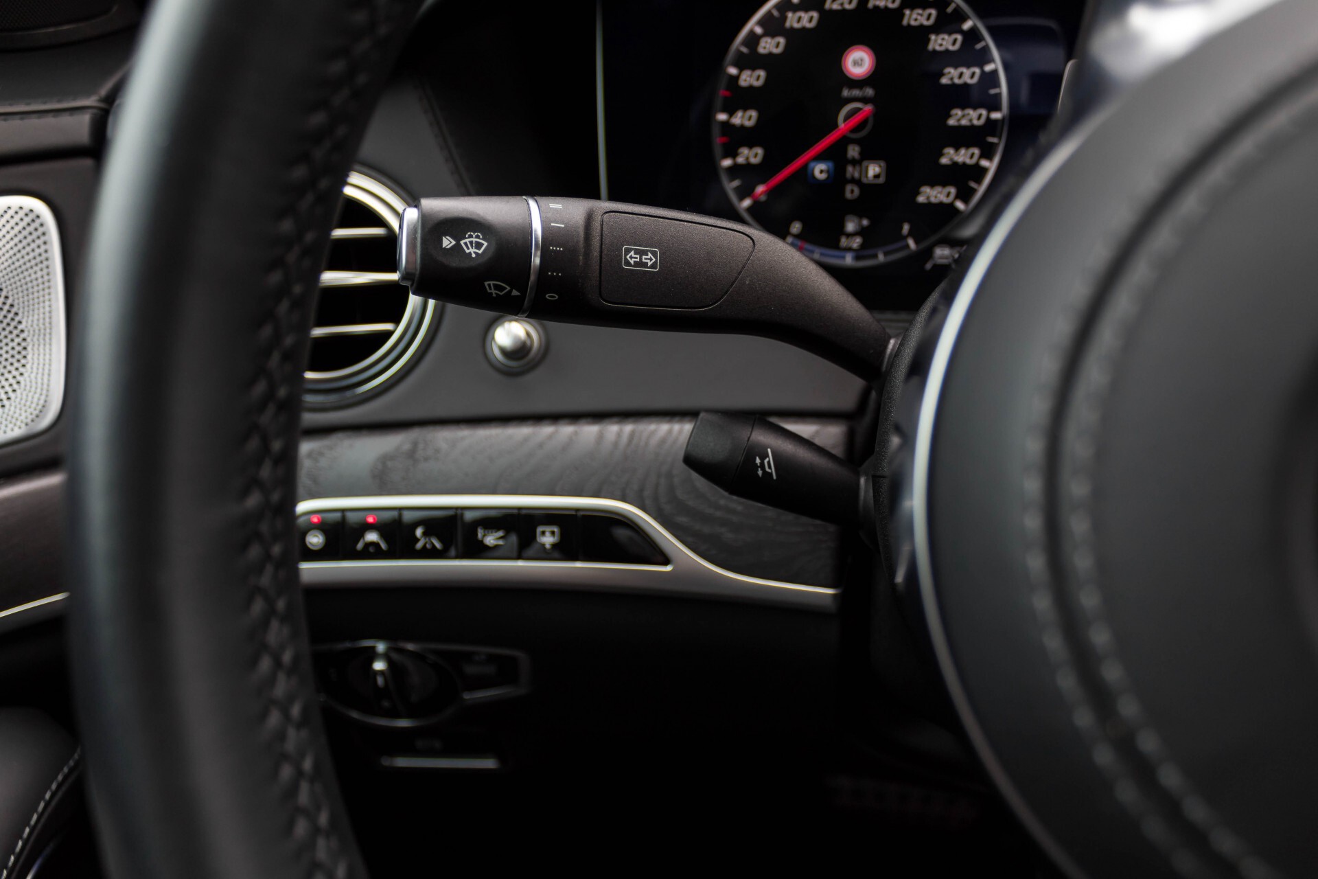 Mercedes-Benz S-Klasse 350d Lang AMG Exclusive Full Options Aut9 Foto 8