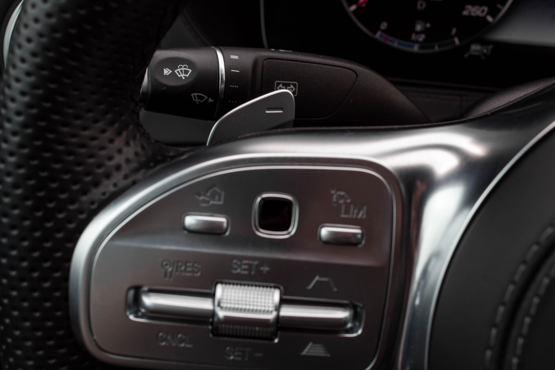 Mercedes-Benz S-Klasse 350d Lang AMG Exclusive Full Options Aut9 Foto 9