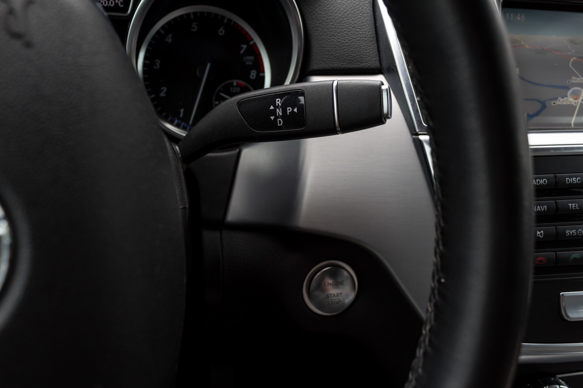 Mercedes-Benz M-Klasse 350 AMG 4-M Panorama/Keyless/Harman-Kardon/Camera/Trekhaak Aut7 Foto 15