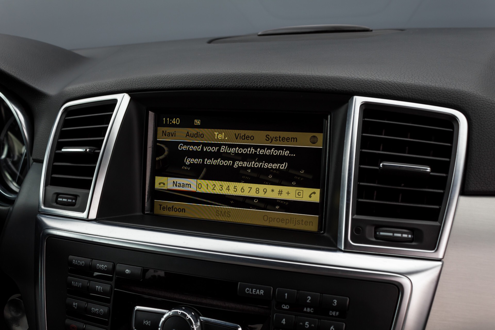 Mercedes-Benz M-Klasse 350 AMG 4-M Panorama/Keyless/Harman-Kardon/Camera/Trekhaak Aut7 Foto 21