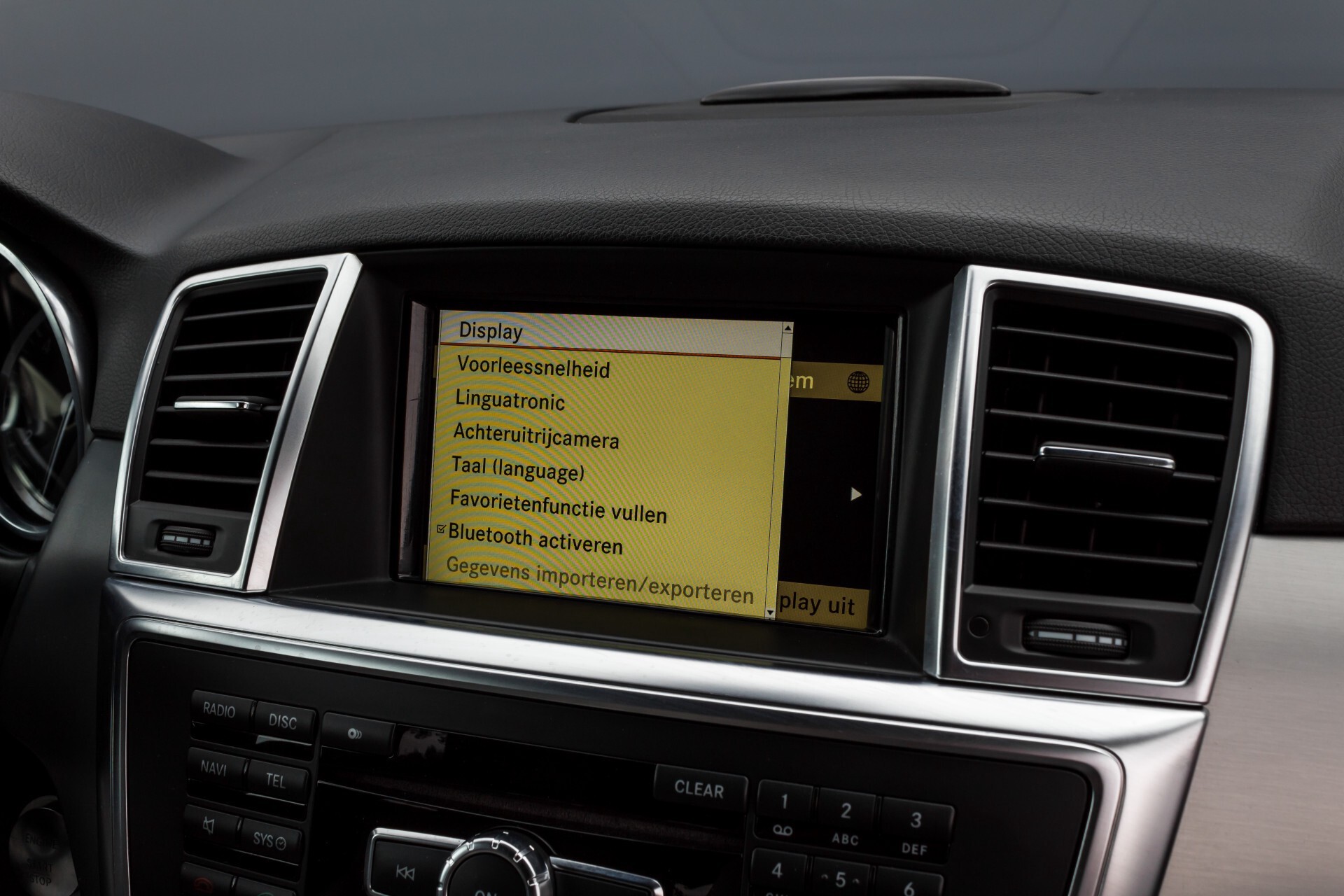 Mercedes-Benz M-Klasse 350 AMG 4-M Panorama/Keyless/Harman-Kardon/Camera/Trekhaak Aut7 Foto 23