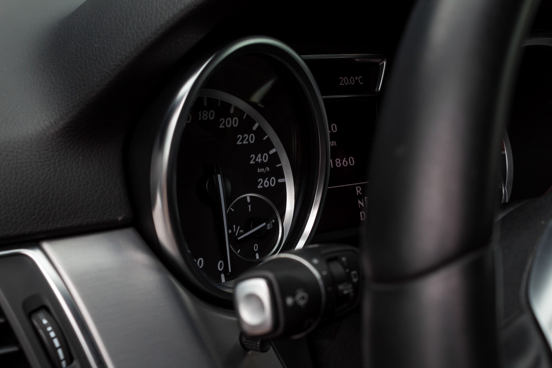 Mercedes-Benz M-Klasse 350 AMG 4-M Panorama/Keyless/Harman-Kardon/Camera/Trekhaak Aut7 Foto 33