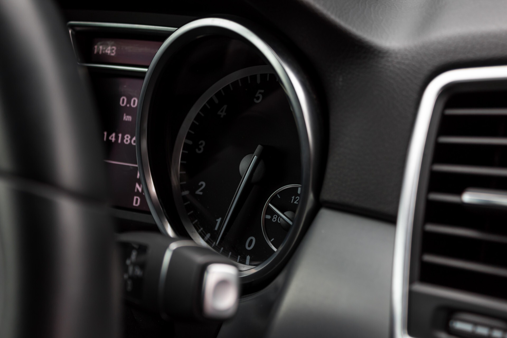 Mercedes-Benz M-Klasse 350 AMG 4-M Panorama/Keyless/Harman-Kardon/Camera/Trekhaak Aut7 Foto 39