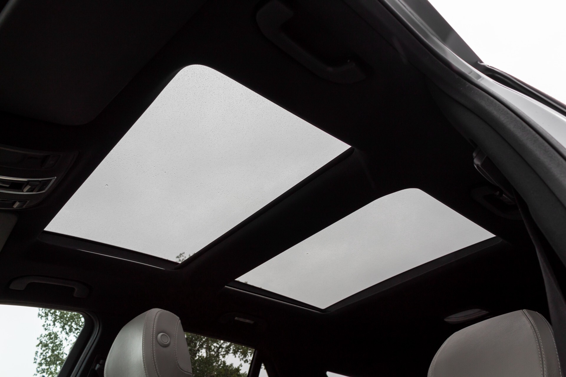 Mercedes-Benz M-Klasse 350 AMG 4-M Panorama/Keyless/Harman-Kardon/Camera/Trekhaak Aut7 Foto 50