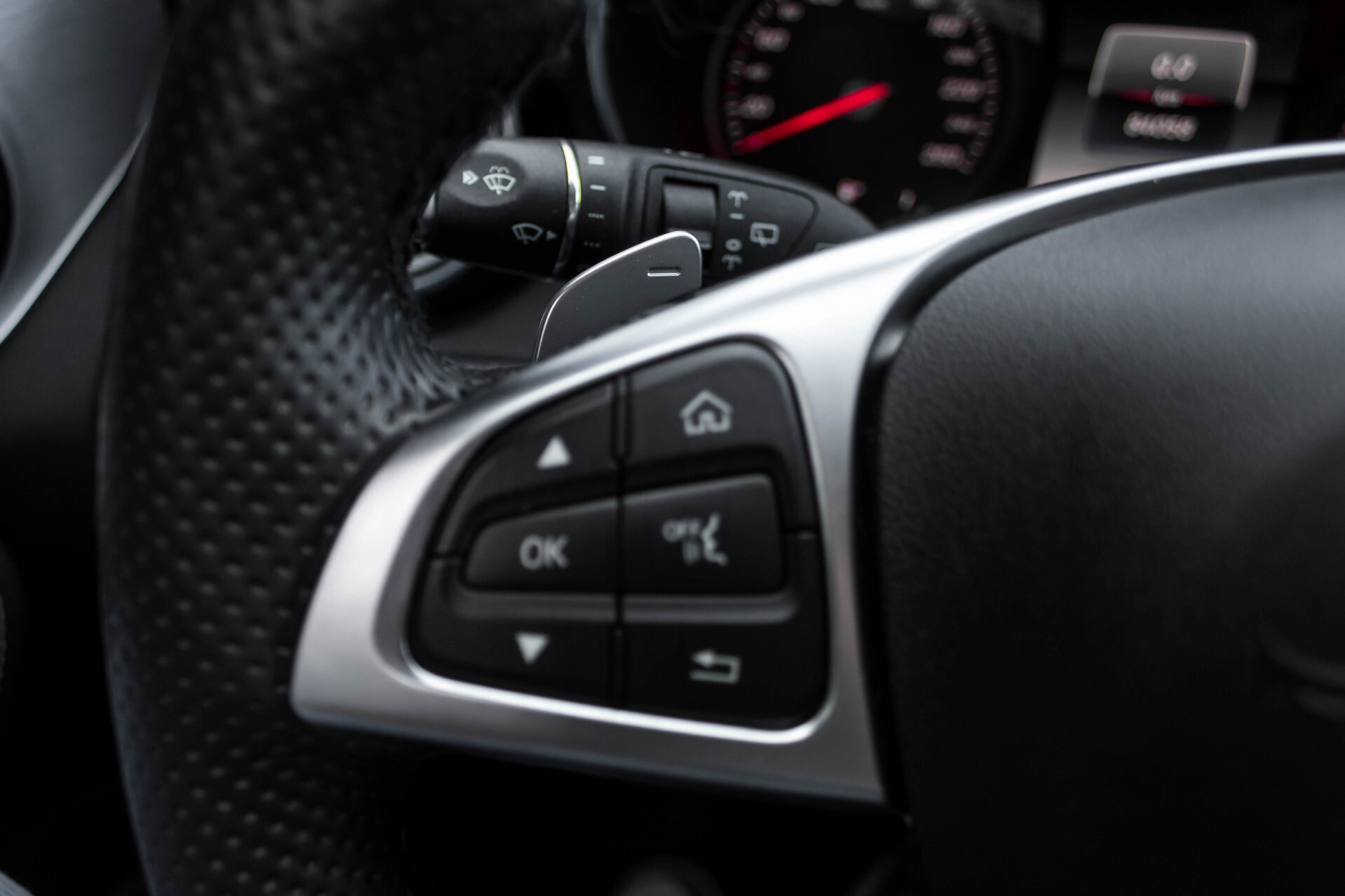 Mercedes-Benz C-Klasse Estate 200d AMG Night Wegkl-Trekhaak/LED/Dodehoekassistent/Verw Stln Aut7 Foto 11