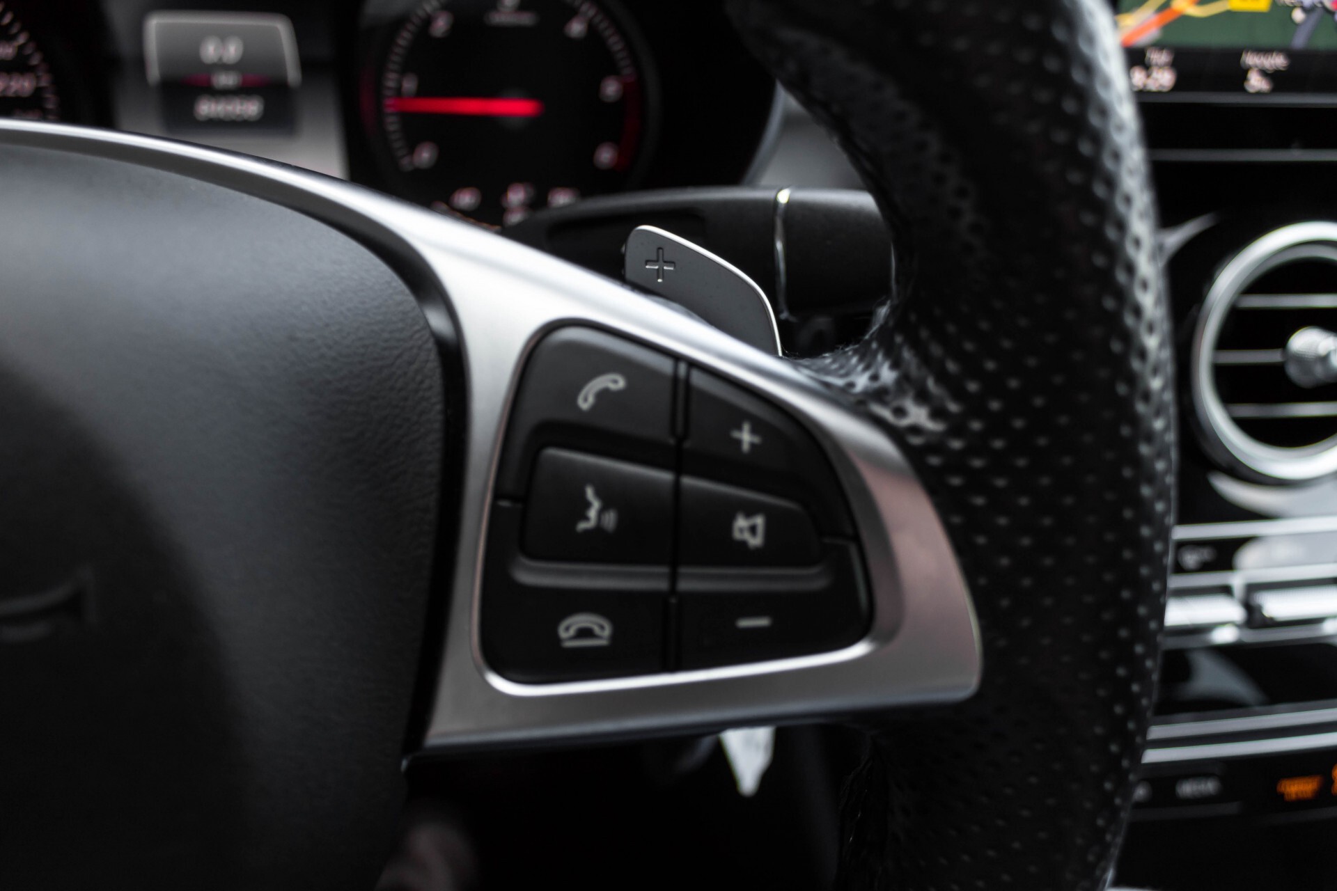 Mercedes-Benz C-Klasse Estate 200d AMG Night Wegkl-Trekhaak/LED/Dodehoekassistent/Verw Stln Aut7 Foto 13