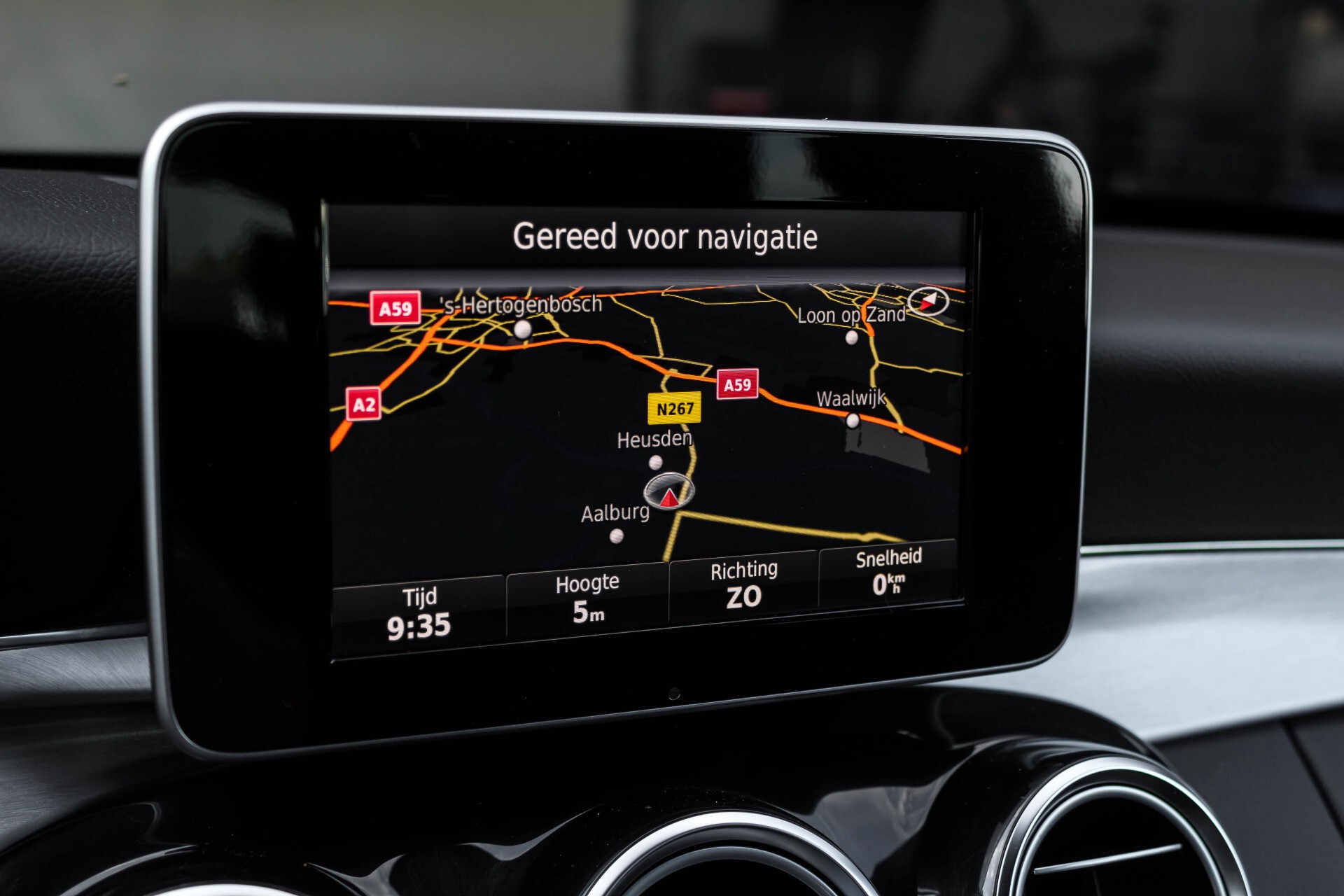 Mercedes-Benz C-Klasse Estate 200d AMG Night Wegkl-Trekhaak/LED/Dodehoekassistent/Verw Stln Aut7 Foto 17