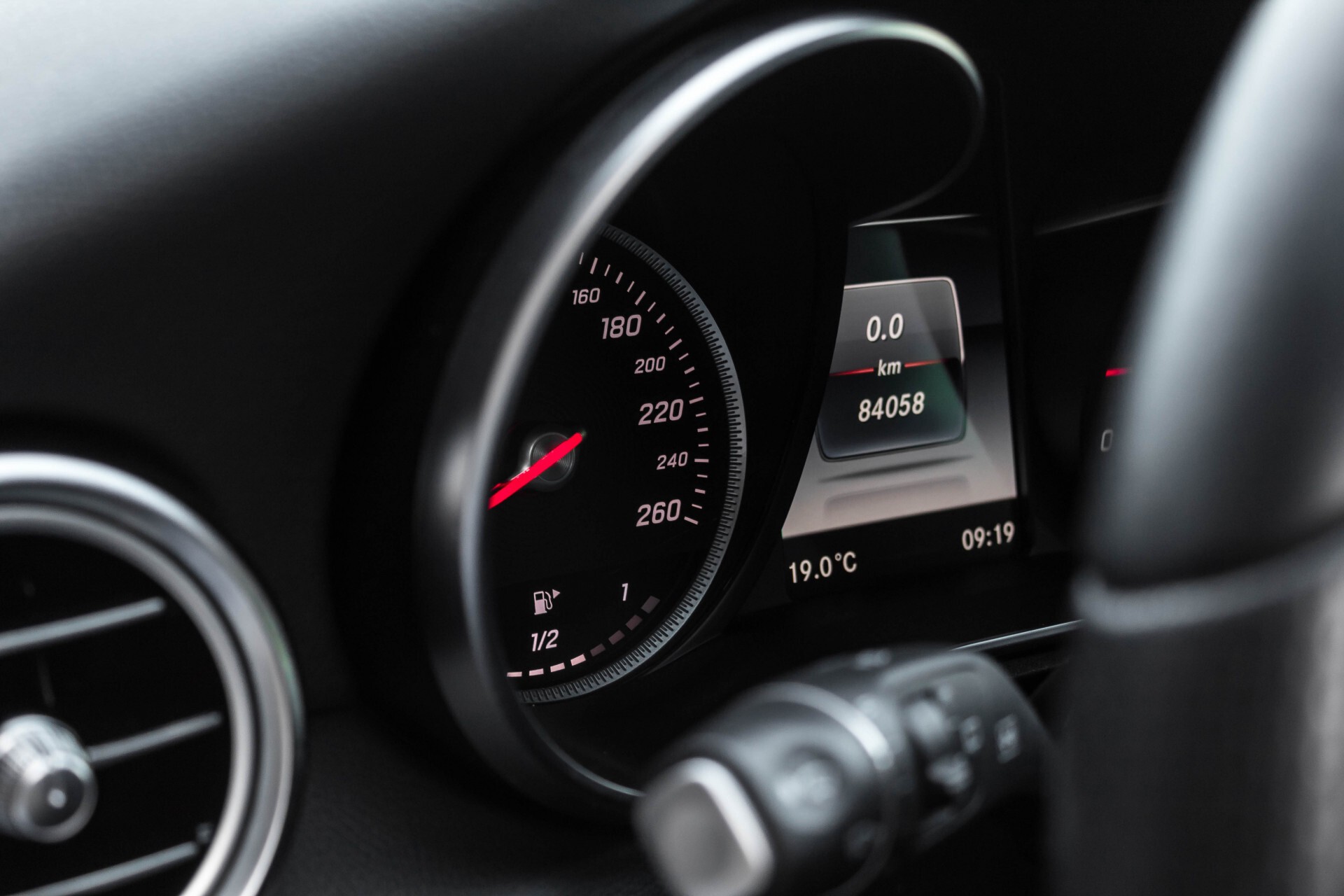 Mercedes-Benz C-Klasse Estate 200d AMG Night Wegkl-Trekhaak/LED/Dodehoekassistent/Verw Stln Aut7 Foto 20