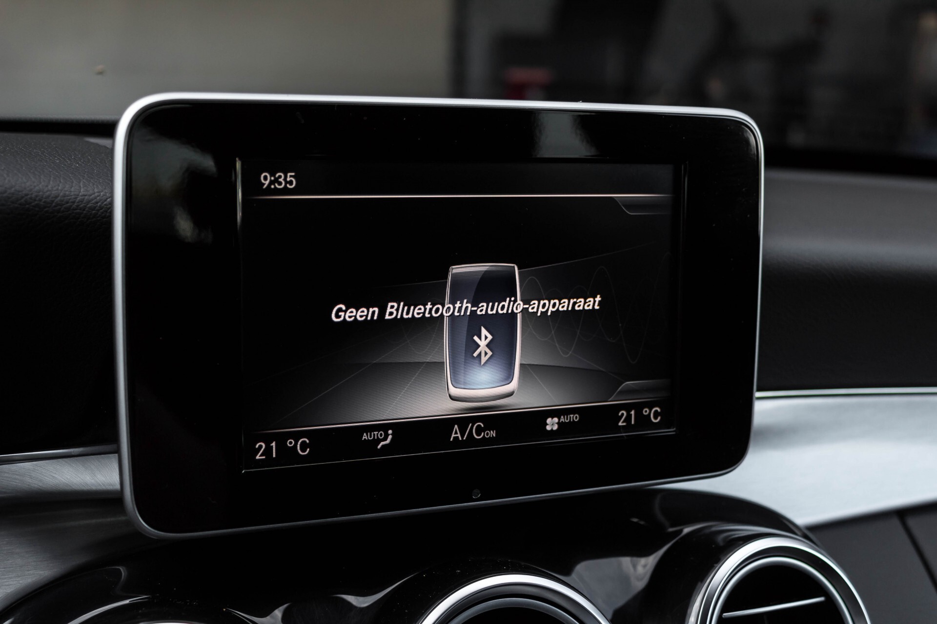 Mercedes-Benz C-Klasse Estate 200d AMG Night Wegkl-Trekhaak/LED/Dodehoekassistent/Verw Stln Aut7 Foto 21