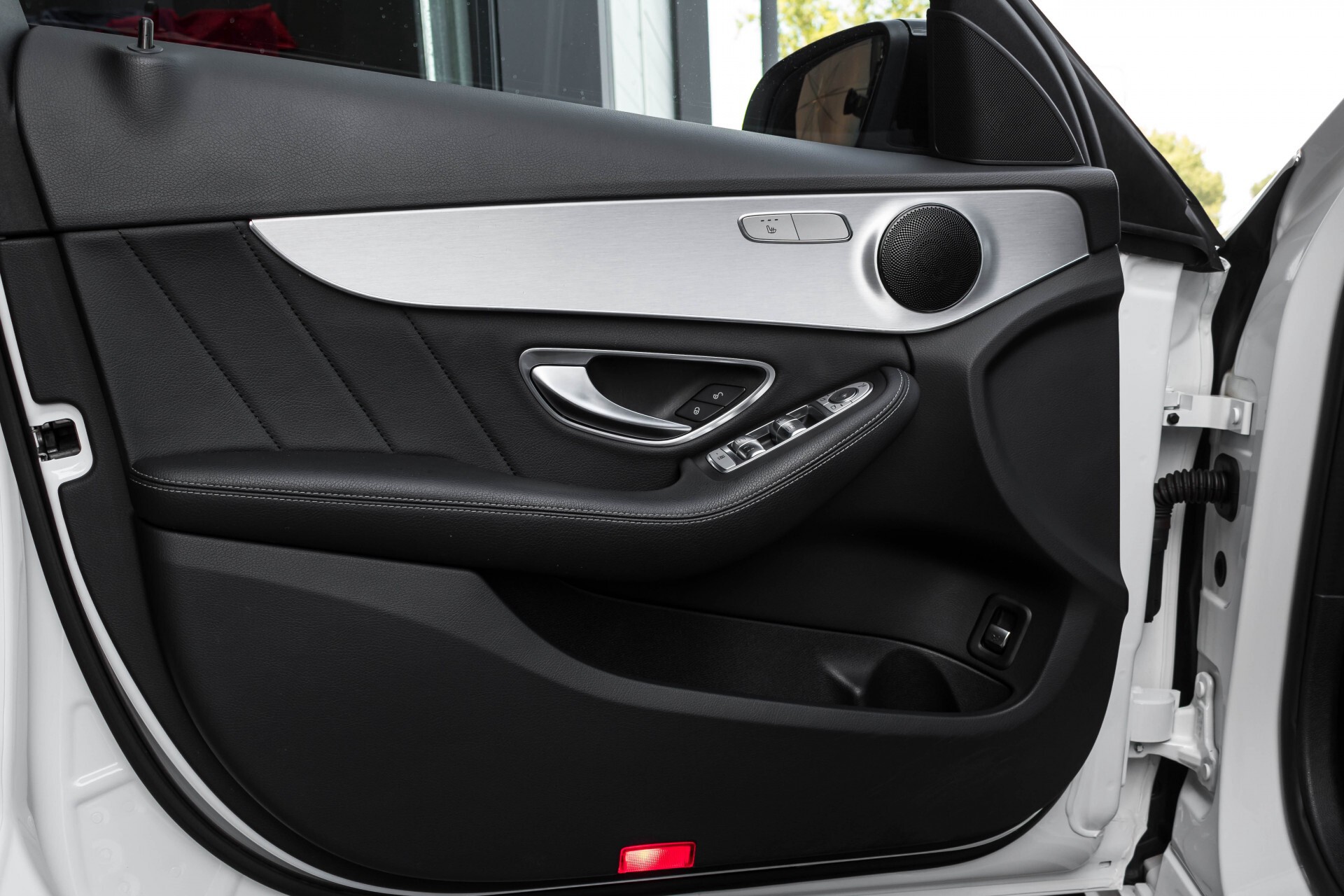 Mercedes-Benz C-Klasse Estate 200d AMG Night Wegkl-Trekhaak/LED/Dodehoekassistent/Verw Stln Aut7 Foto 24