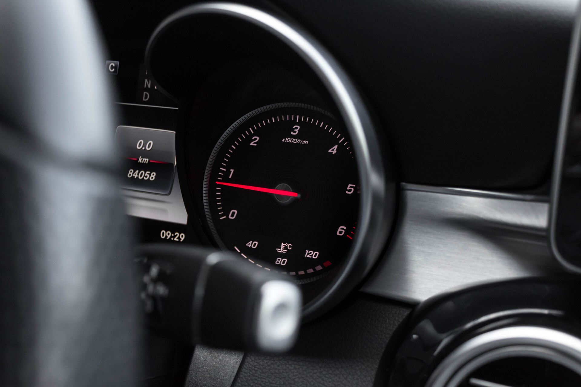 Mercedes-Benz C-Klasse Estate 200d AMG Night Wegkl-Trekhaak/LED/Dodehoekassistent/Verw Stln Aut7 Foto 37