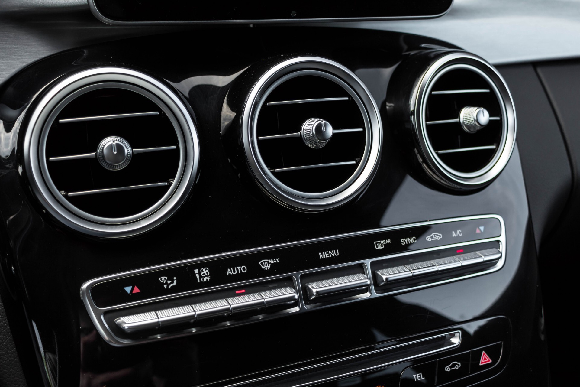 Mercedes-Benz C-Klasse Estate 200d AMG Night Wegkl-Trekhaak/LED/Dodehoekassistent/Verw Stln Aut7 Foto 40