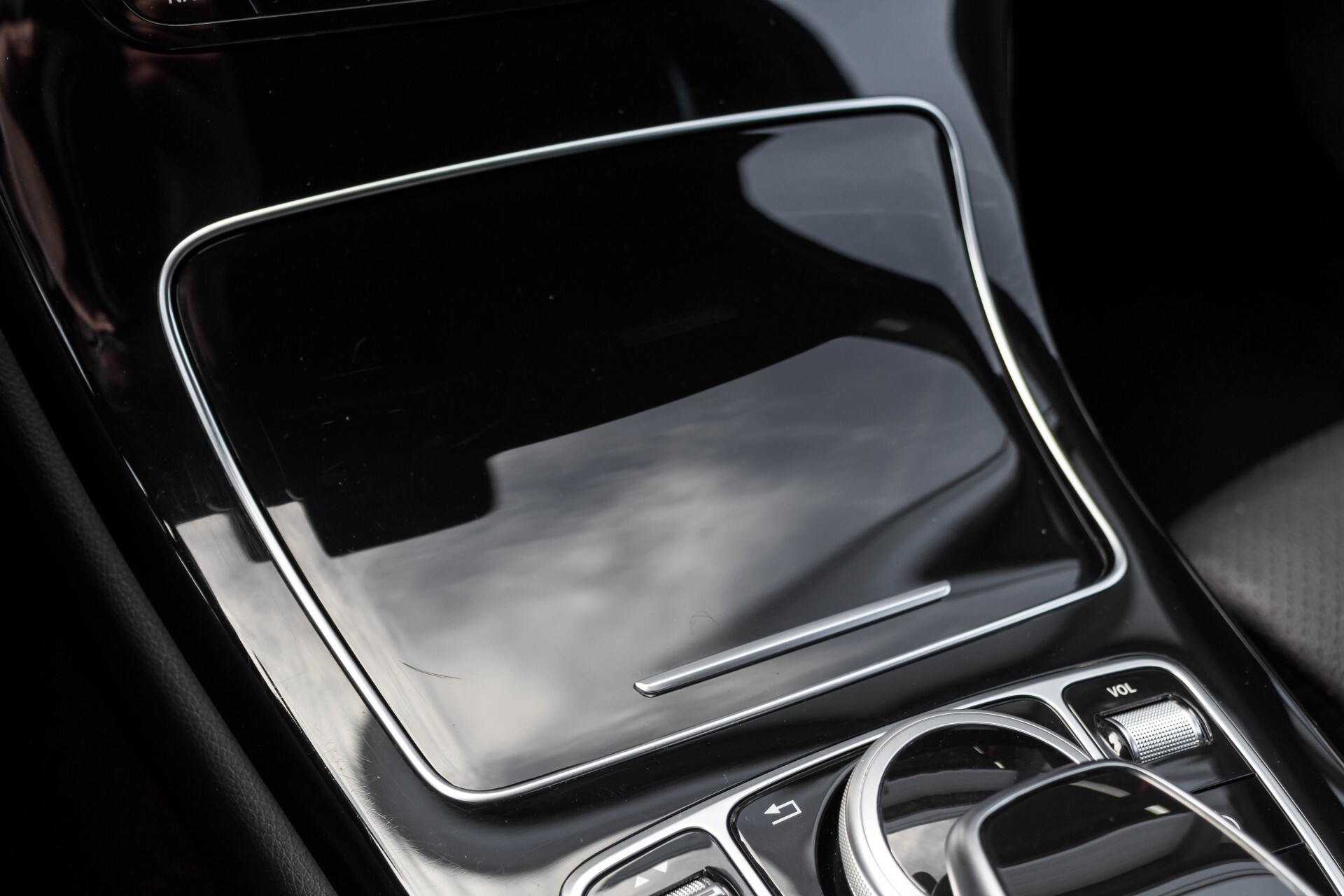 Mercedes-Benz C-Klasse Estate 200d AMG Night Wegkl-Trekhaak/LED/Dodehoekassistent/Verw Stln Aut7 Foto 42