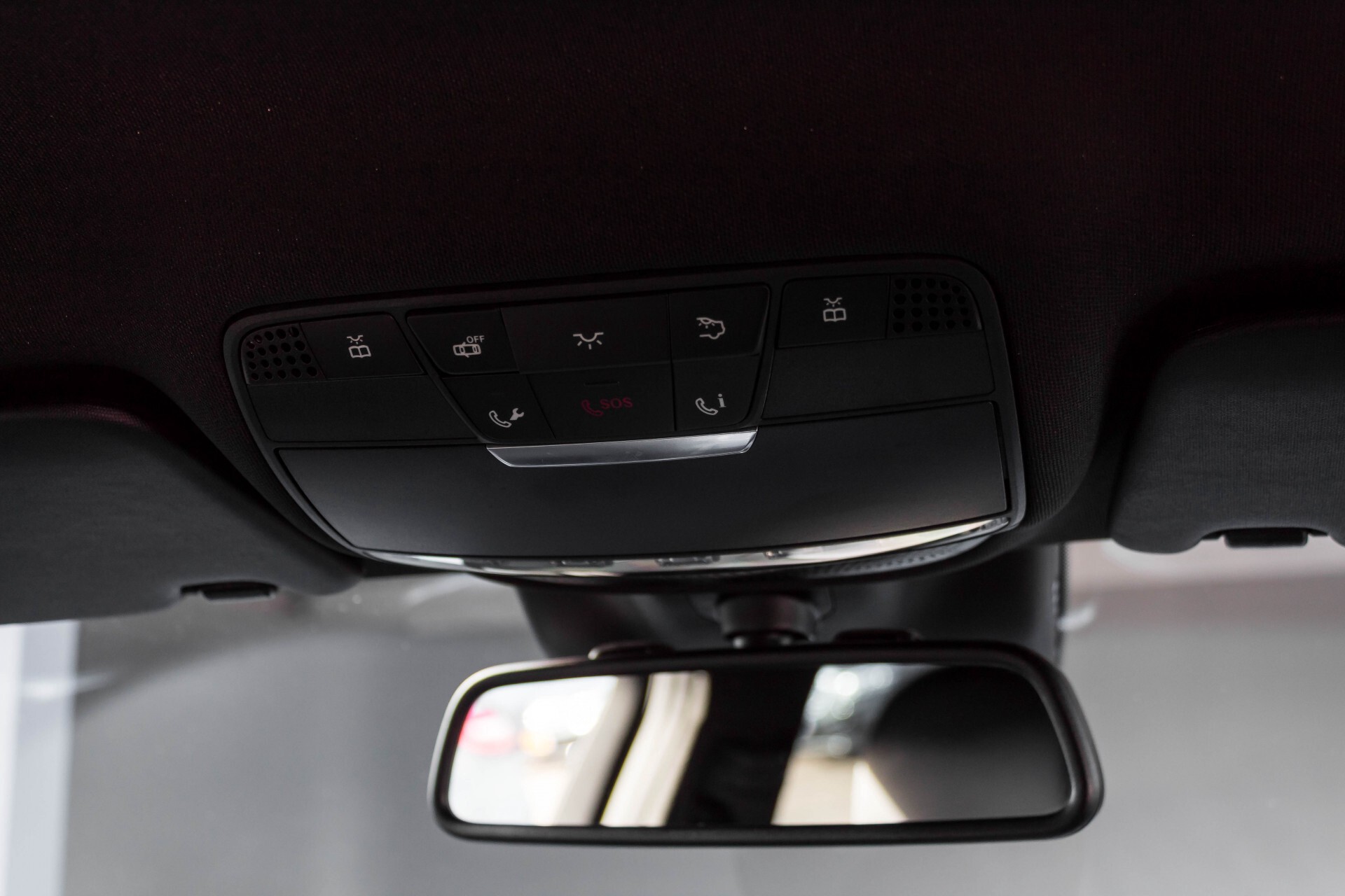 Mercedes-Benz C-Klasse Estate 200d AMG Night Wegkl-Trekhaak/LED/Dodehoekassistent/Verw Stln Aut7 Foto 48