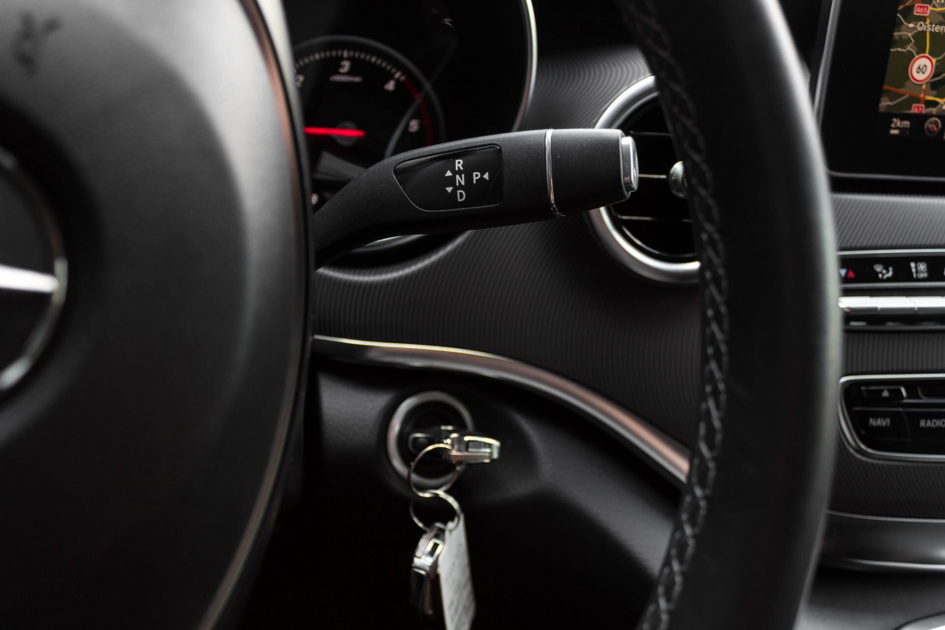 Mercedes-Benz V-Klasse 220 CDI Lang AMG 6-Persoons Avantgarde Edition Burmester/360camera/spoorpakket/ILS Aut7 Foto 15