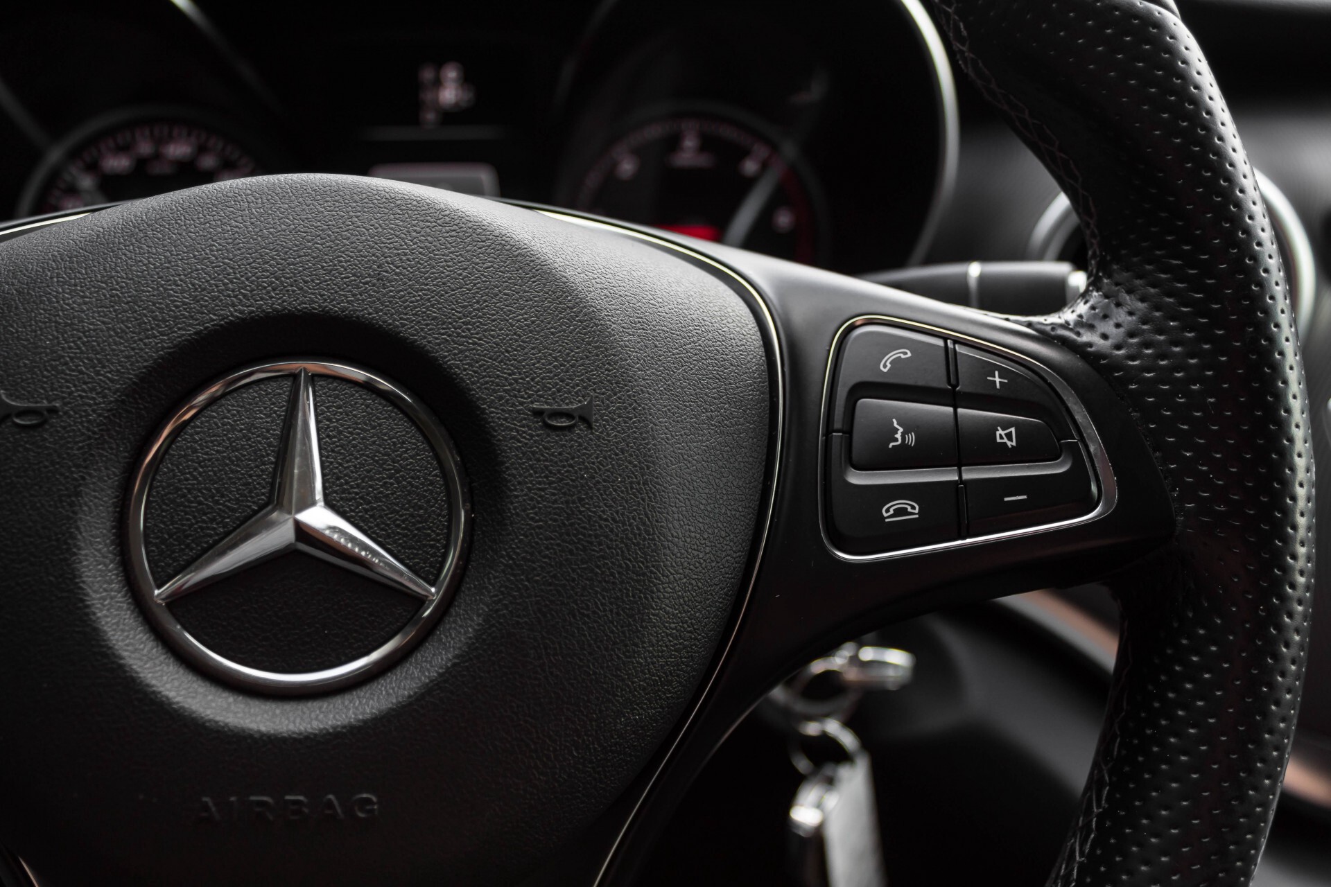 Mercedes-Benz V-Klasse 220 CDI Lang AMG 6-Persoons Avantgarde Edition Burmester/360camera/spoorpakket/ILS Aut7 Foto 16