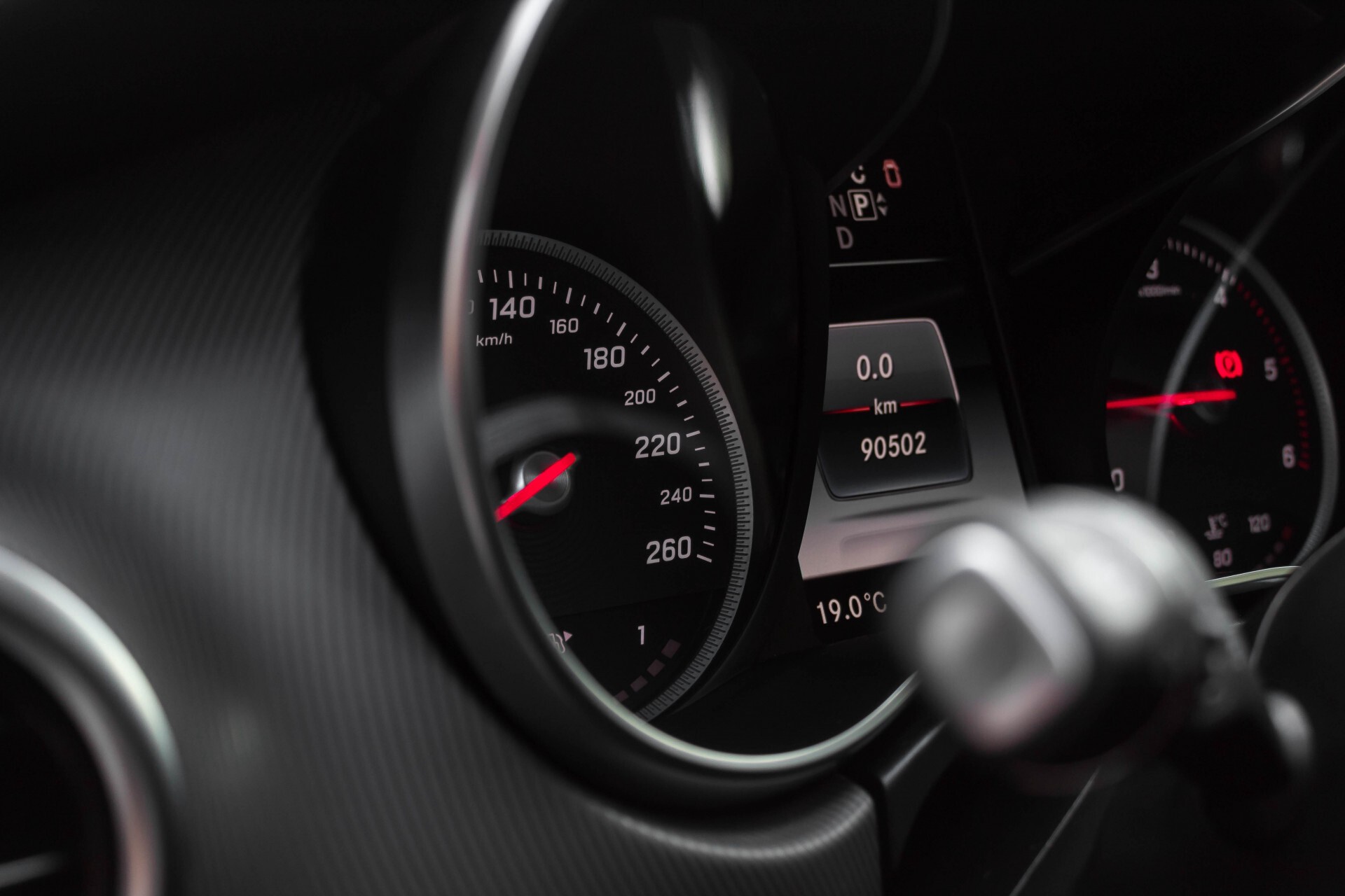 Mercedes-Benz V-Klasse 220 CDI Lang AMG 6-Persoons Avantgarde Edition Burmester/360camera/spoorpakket/ILS Aut7 Foto 17