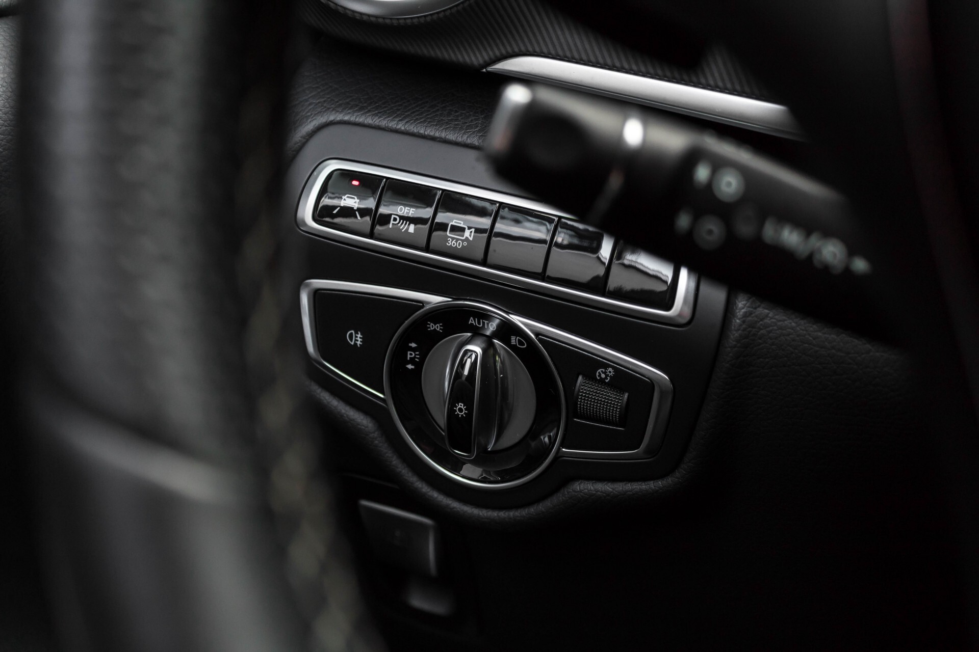 Mercedes-Benz V-Klasse 220 CDI Lang AMG 6-Persoons Avantgarde Edition Burmester/360camera/spoorpakket/ILS Aut7 Foto 19