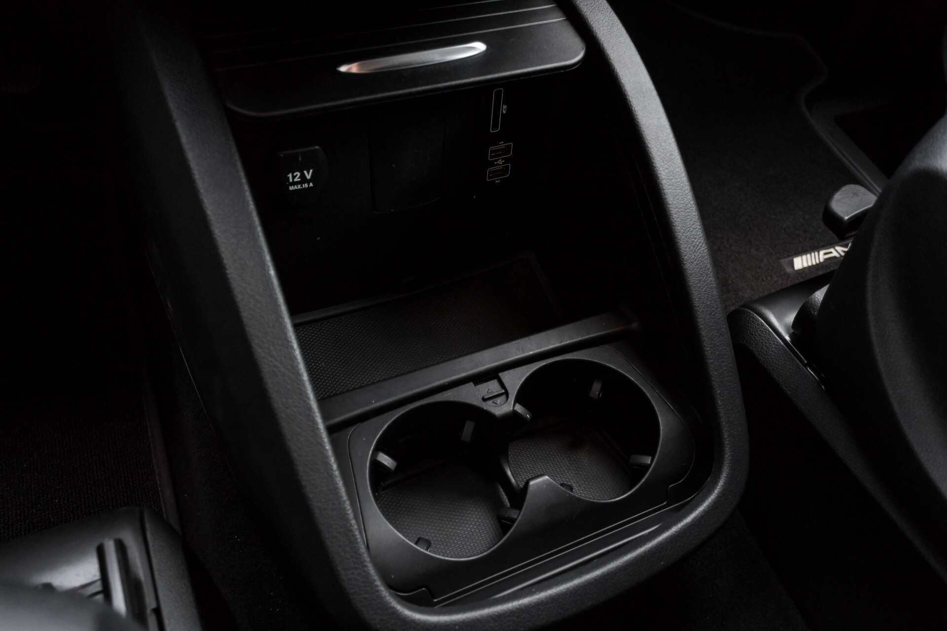 Mercedes-Benz V-Klasse 220 CDI Lang AMG 6-Persoons Avantgarde Edition Burmester/360camera/spoorpakket/ILS Aut7 Foto 50