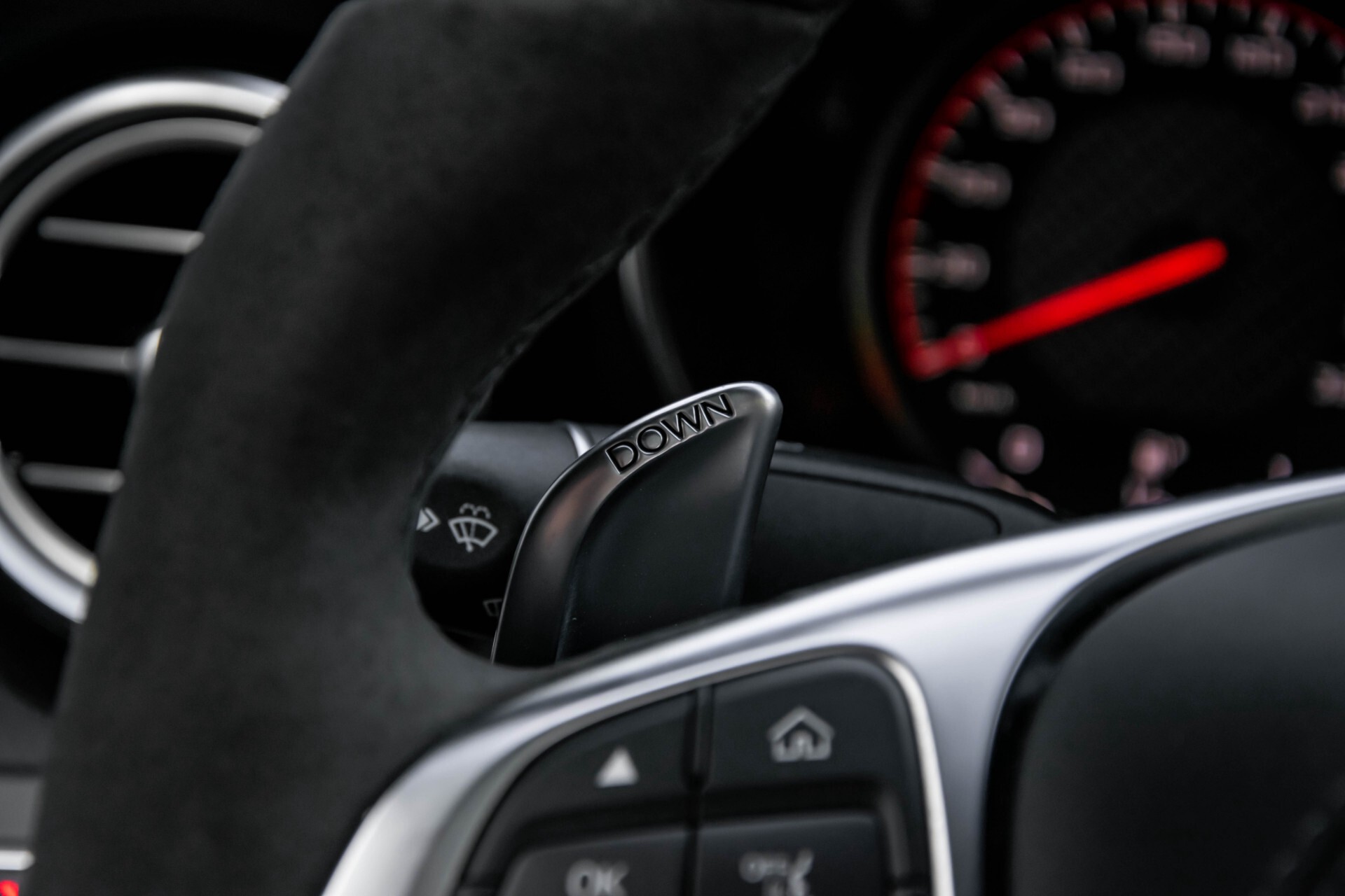 Mercedes-Benz C-Klasse 63 AMG S Akrapovic/Panorama/Distronic/Keyless/Comand/Camera/ILS Aut7 Foto 10