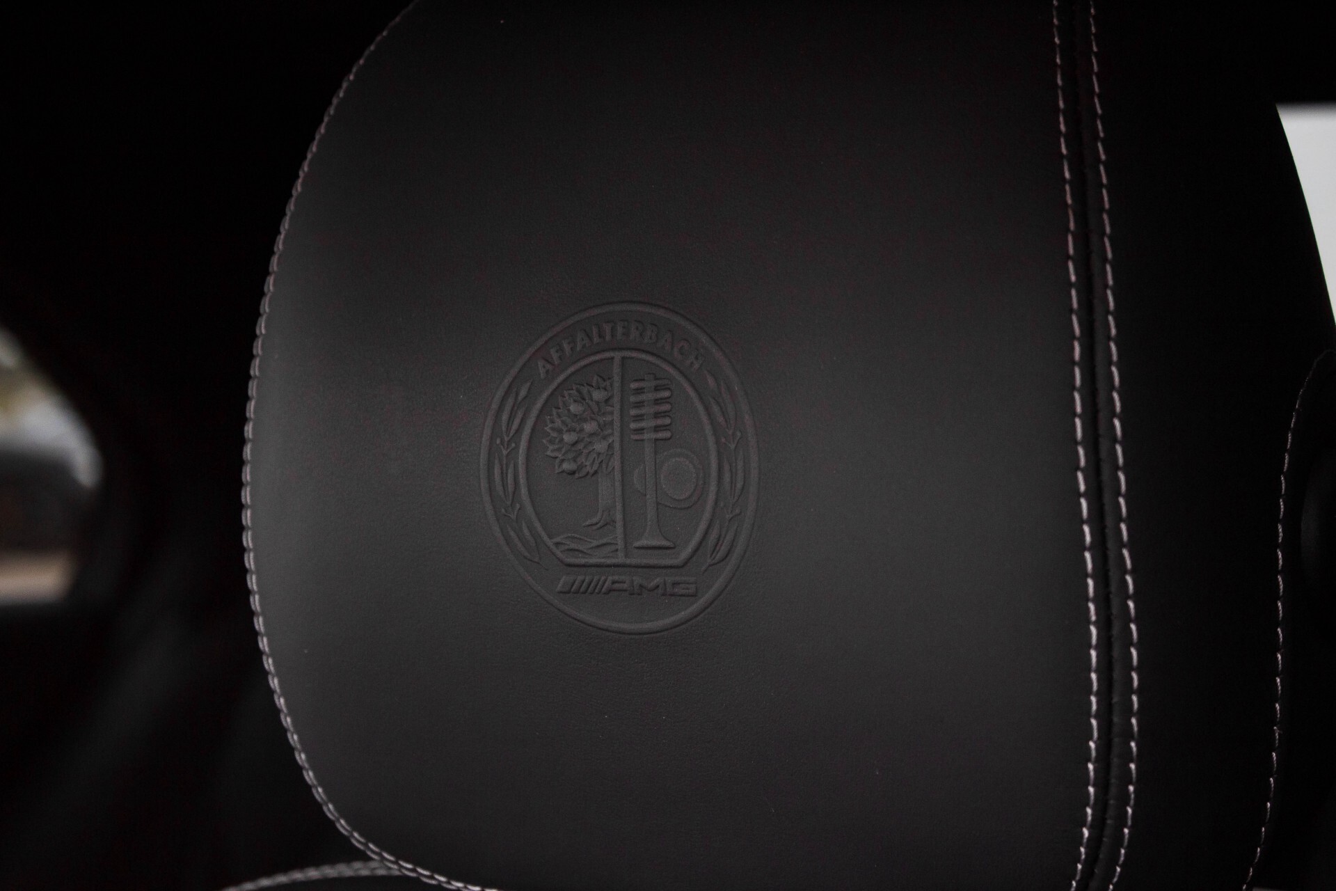 Mercedes-Benz C-Klasse 63 AMG S Akrapovic/Panorama/Distronic/Keyless/Comand/Camera/ILS Aut7 Foto 15