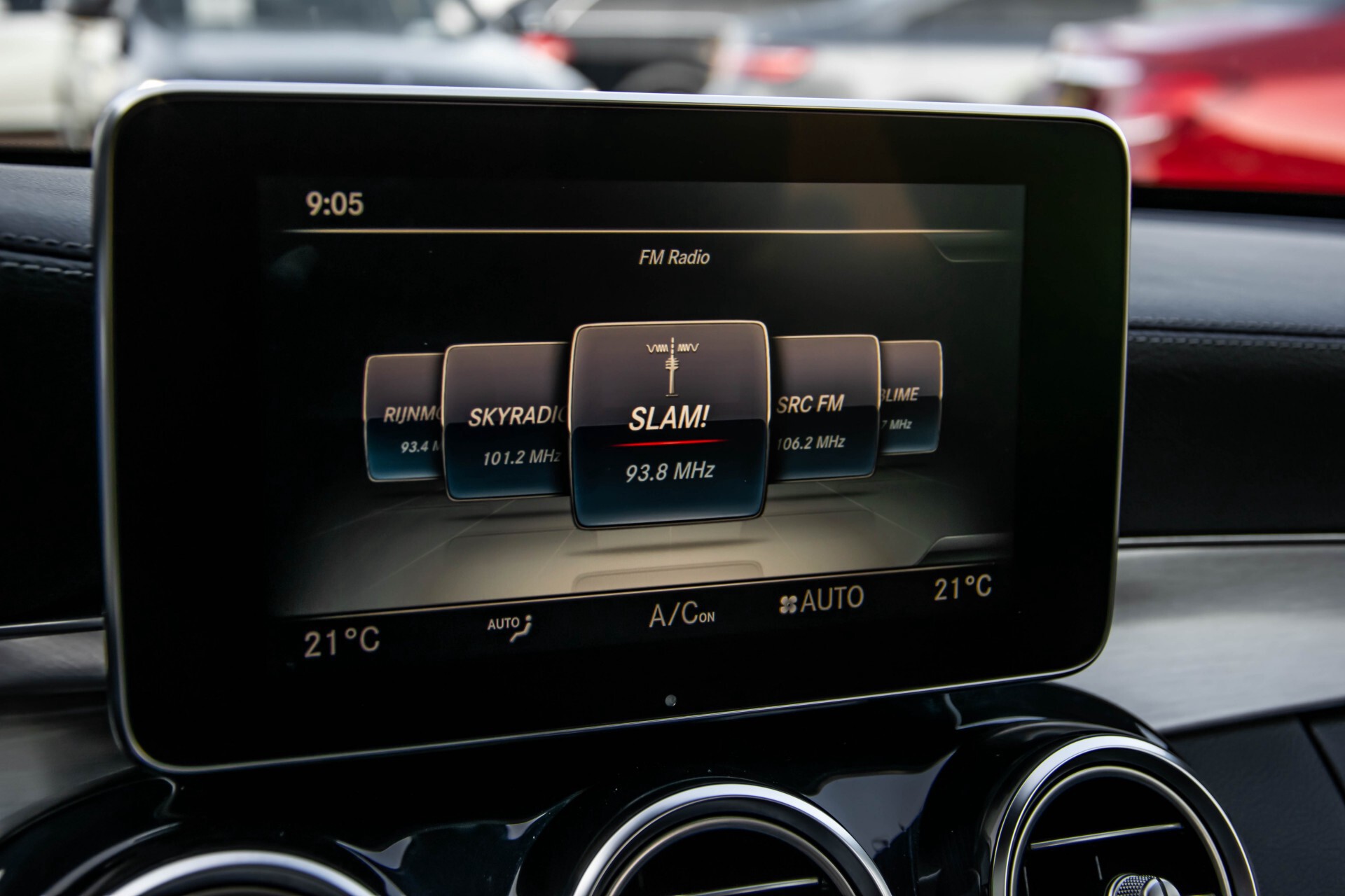 Mercedes-Benz C-Klasse 63 AMG S Akrapovic/Panorama/Distronic/Keyless/Comand/Camera/ILS Aut7 Foto 28