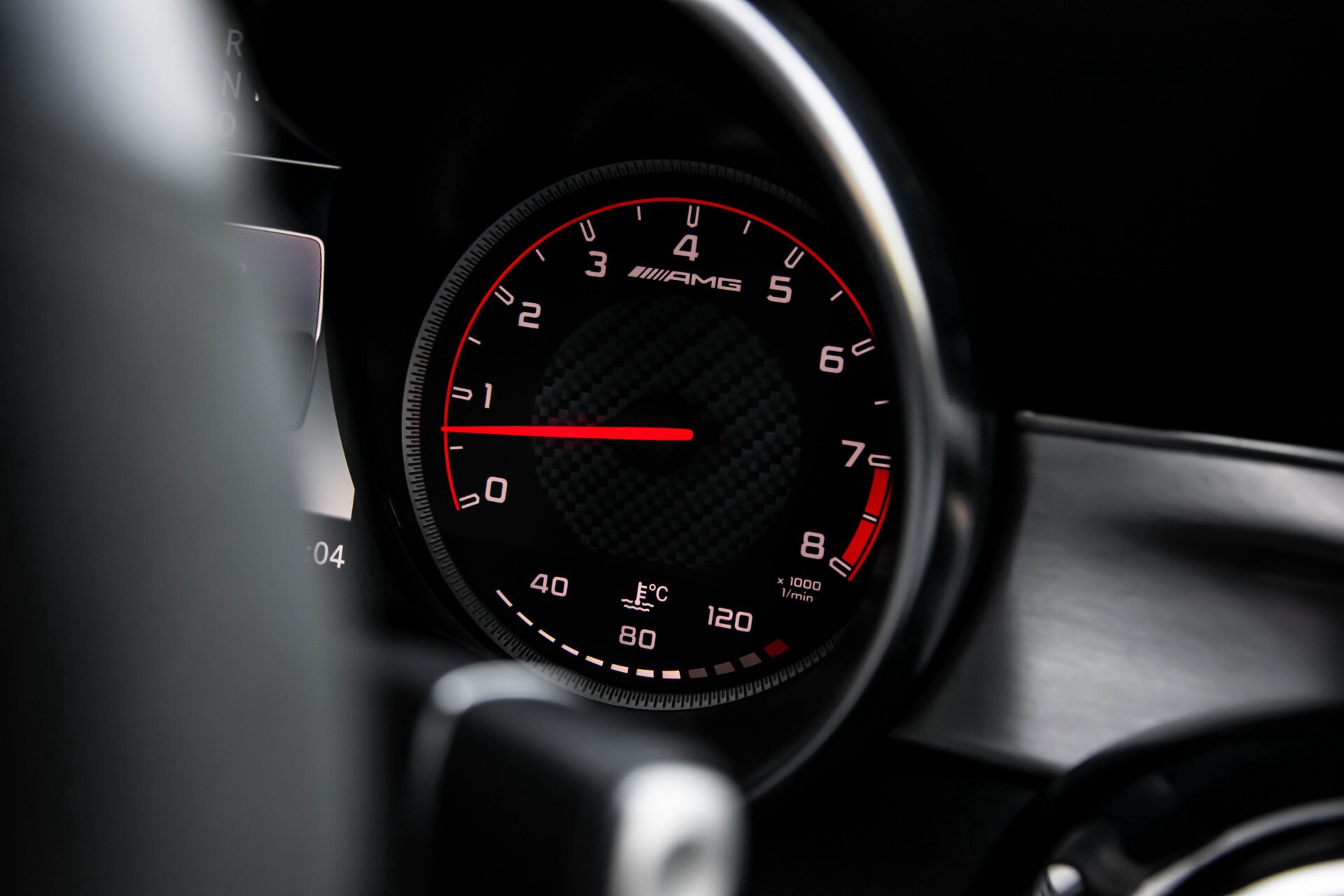 Mercedes-Benz C-Klasse 63 AMG S Akrapovic/Panorama/Distronic/Keyless/Comand/Camera/ILS Aut7 Foto 33